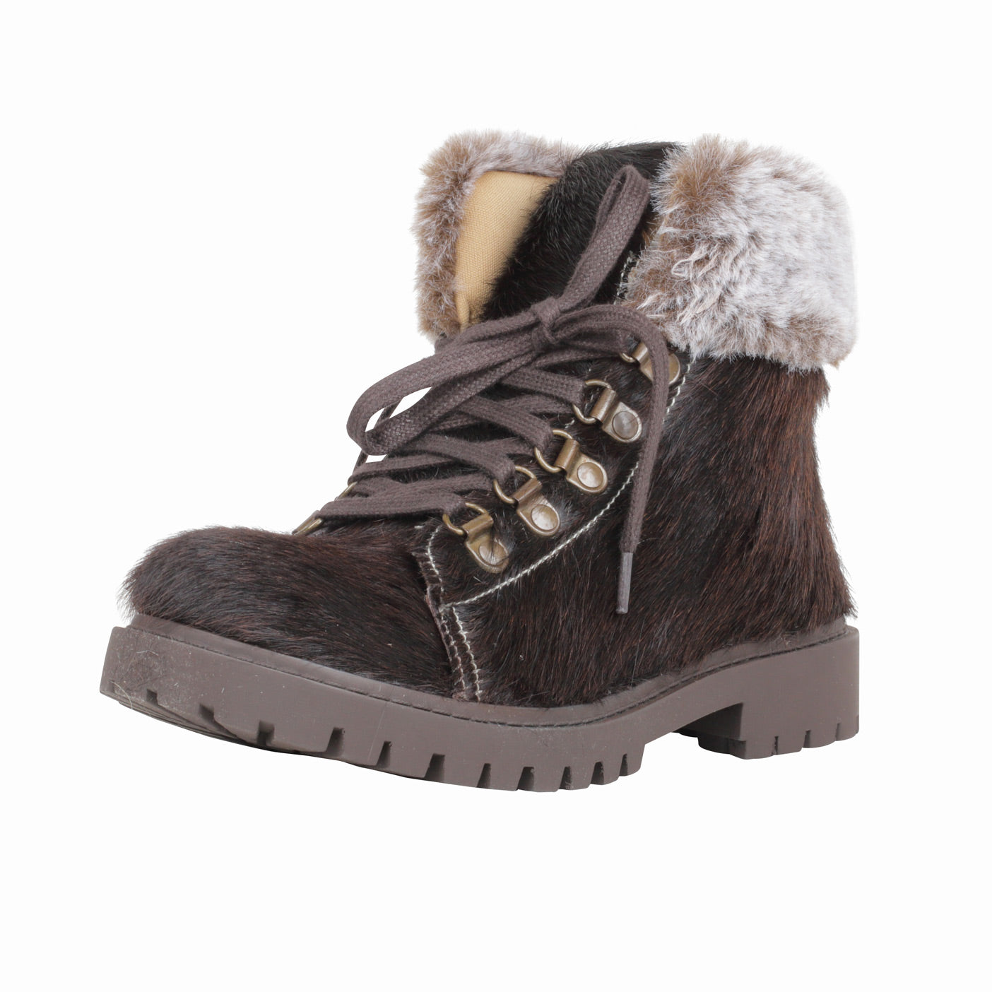 Beaver Boots