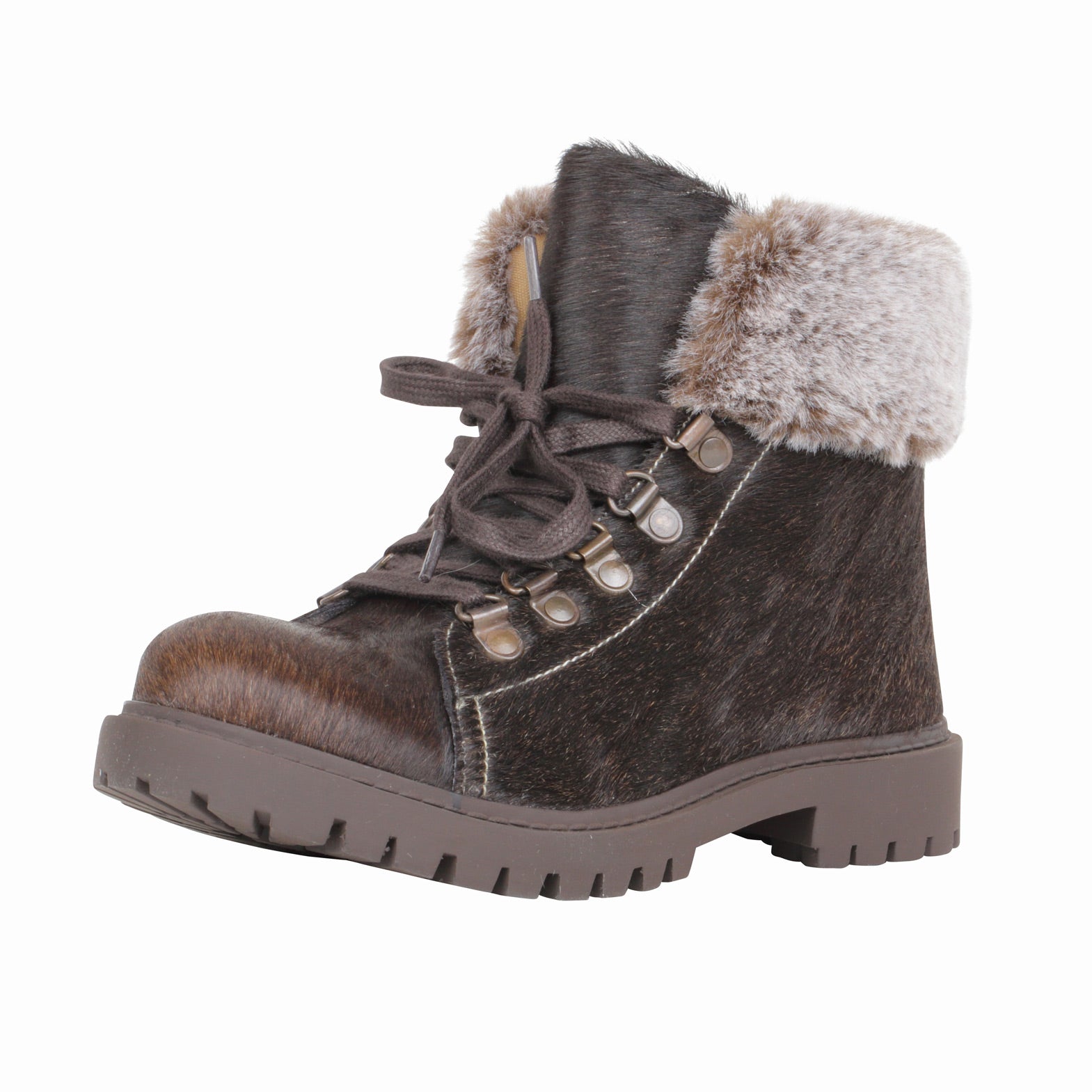 Beaver Boots