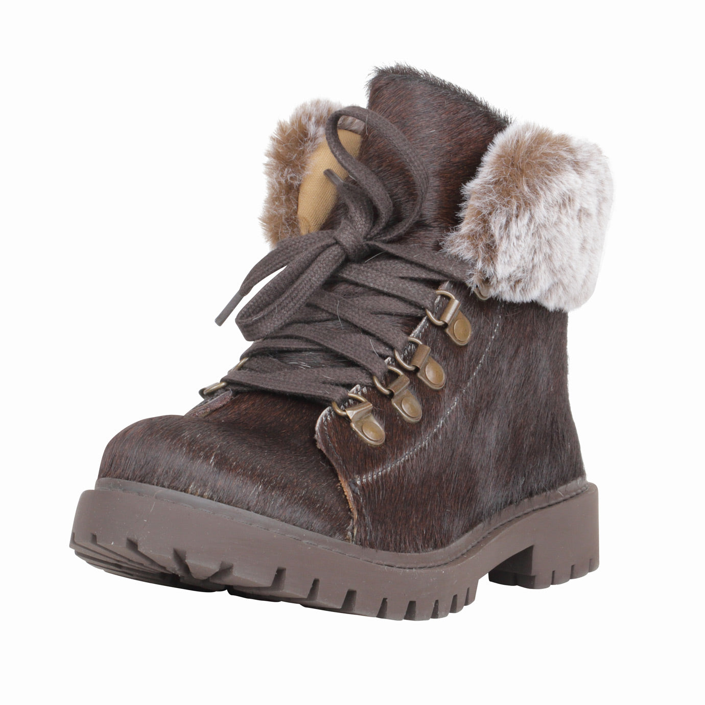 Beaver Boots