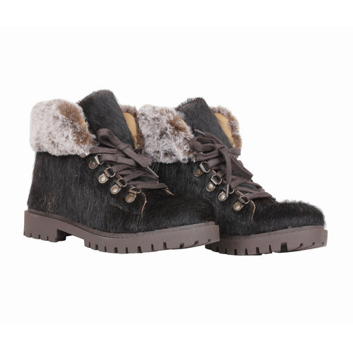 Beaver Boots