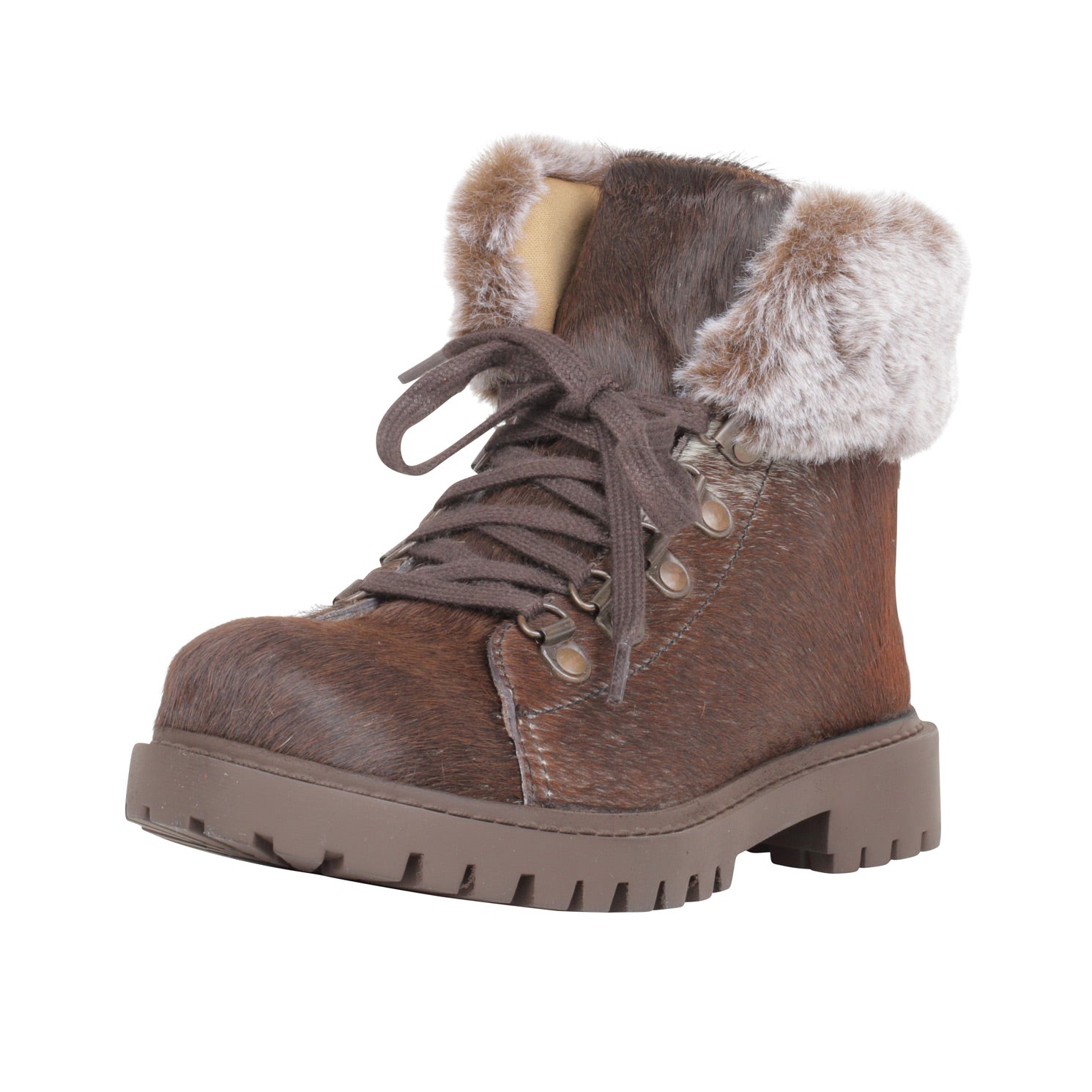 Beaver Boots