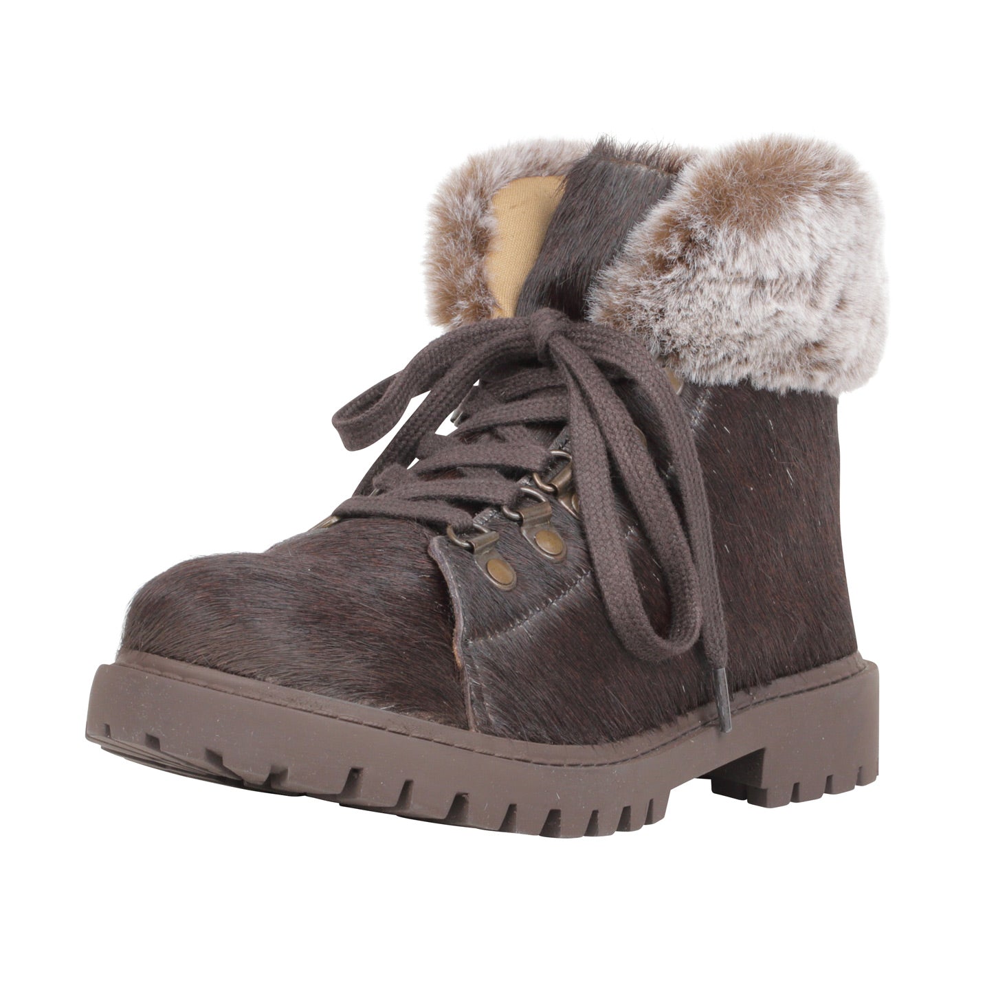 Beaver Boots