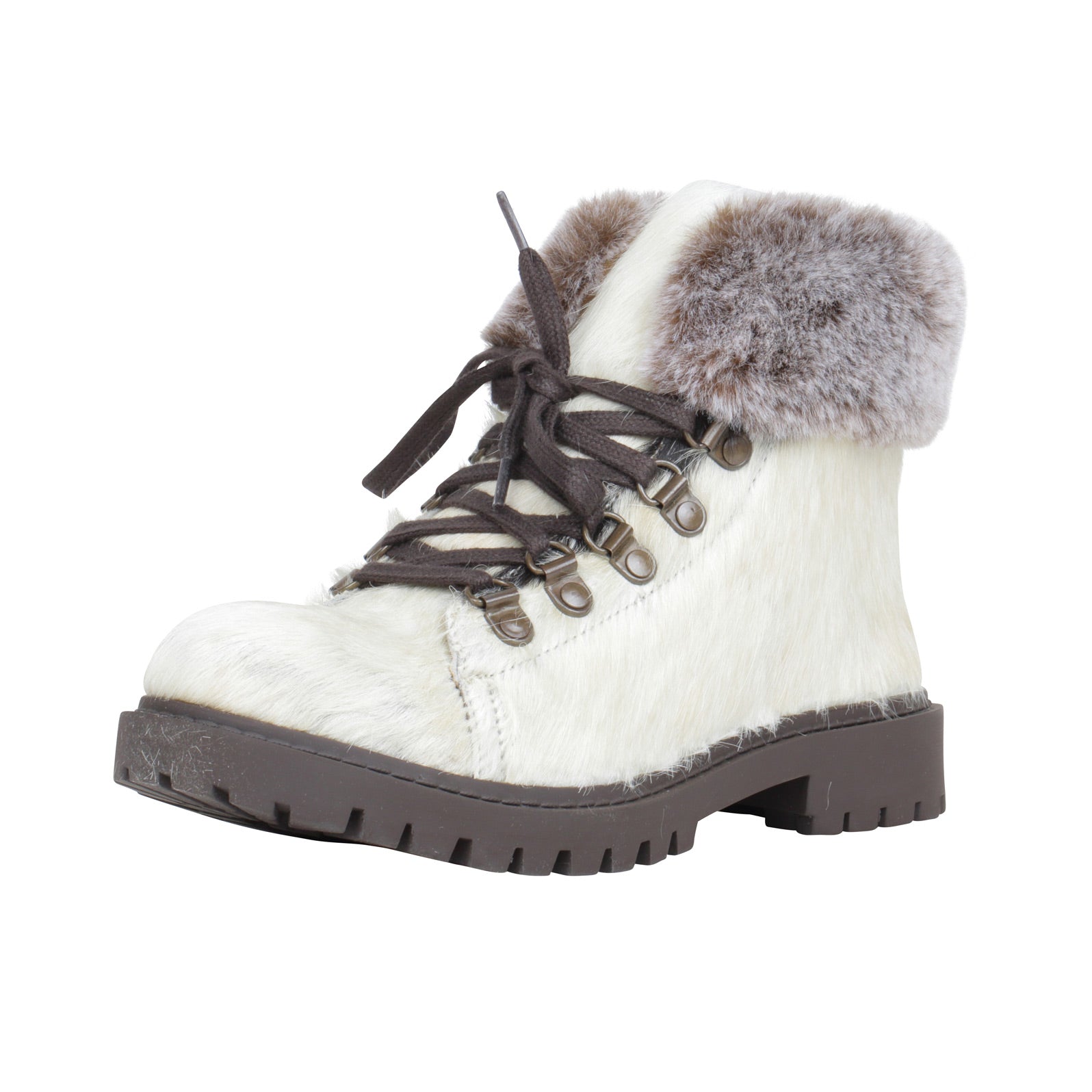 Beaver Boots