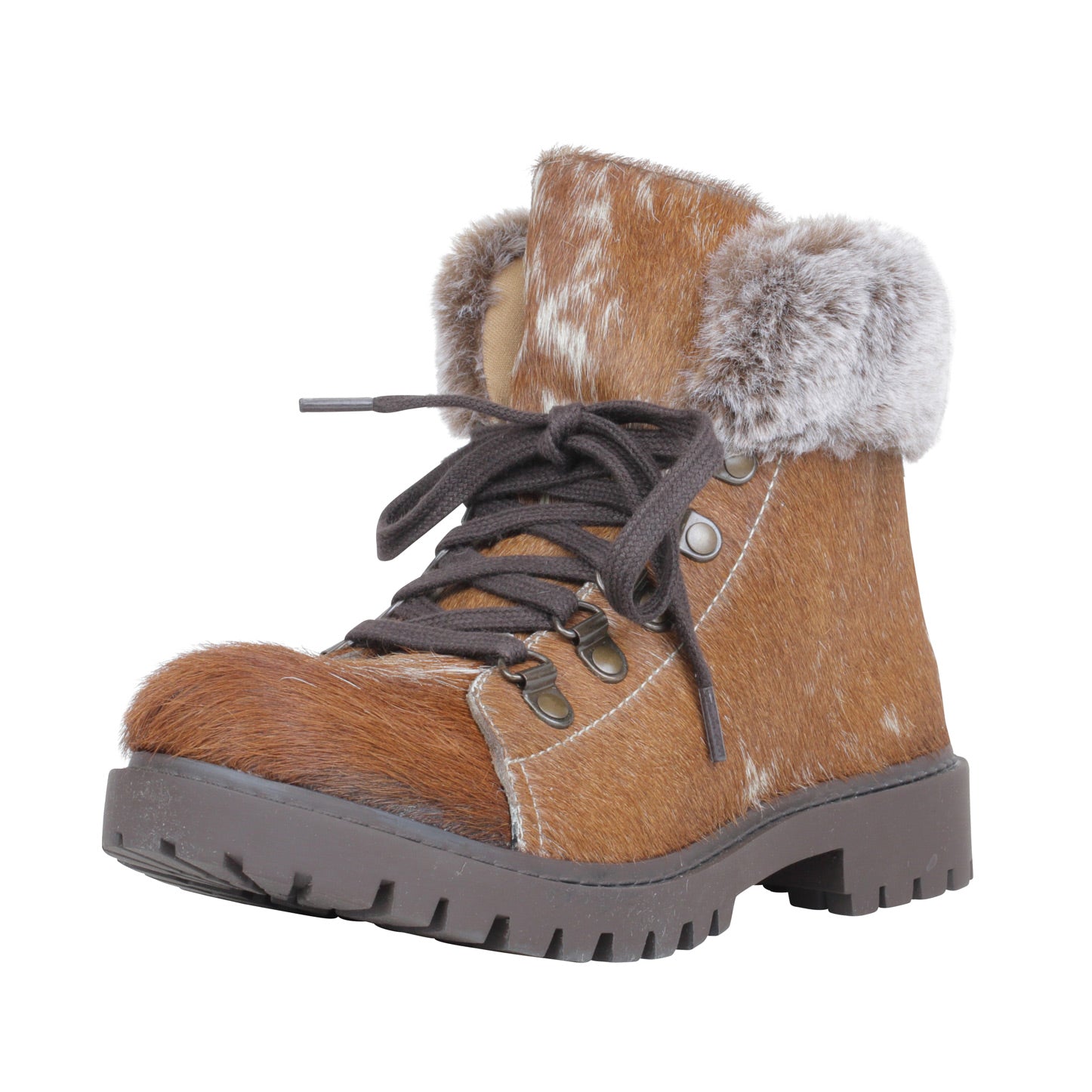 Beaver Boots