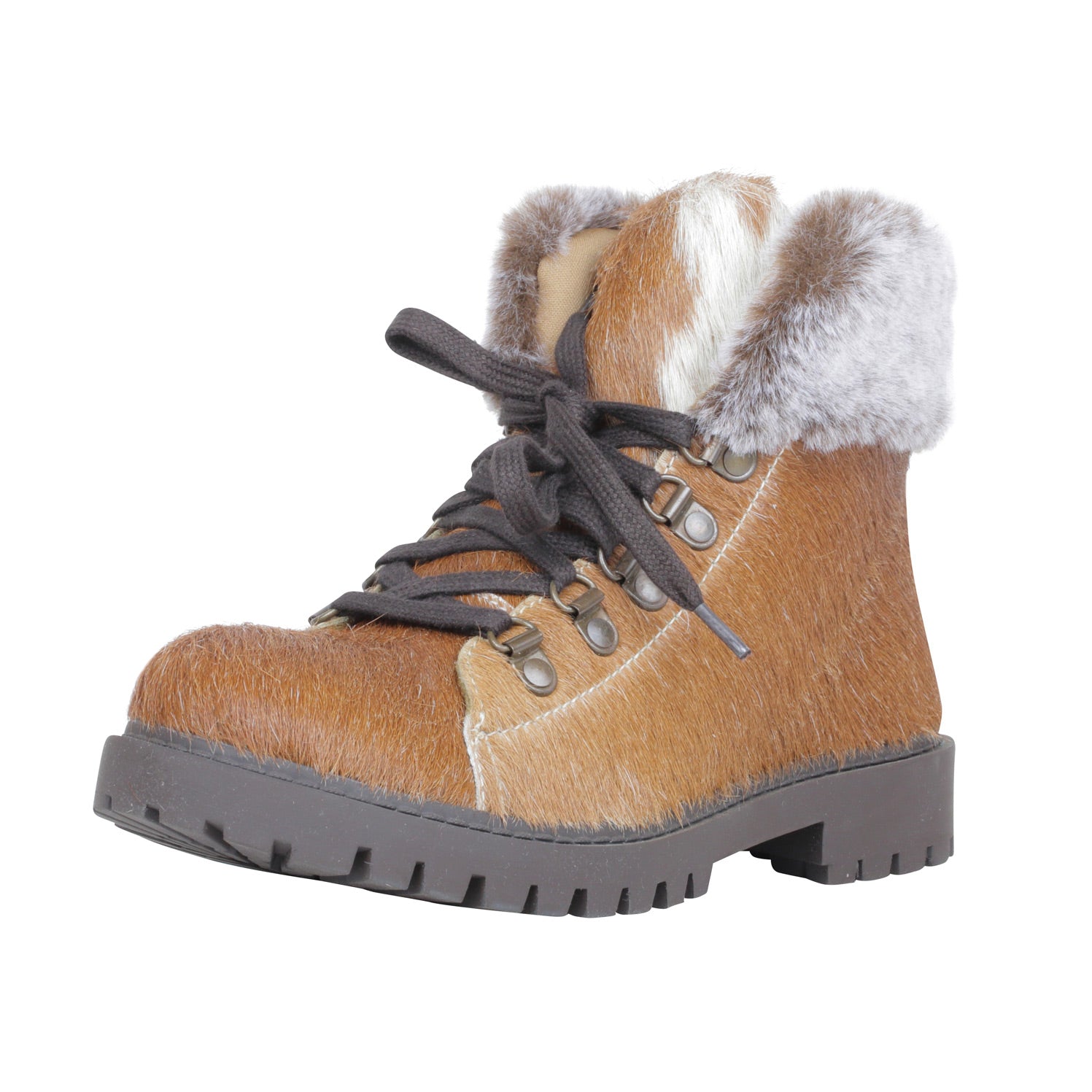 Beaver Boots