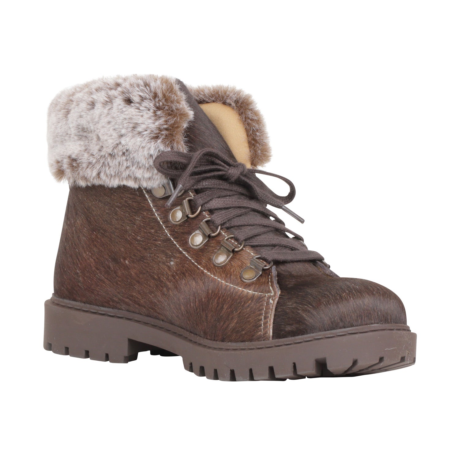 Beaver Boots