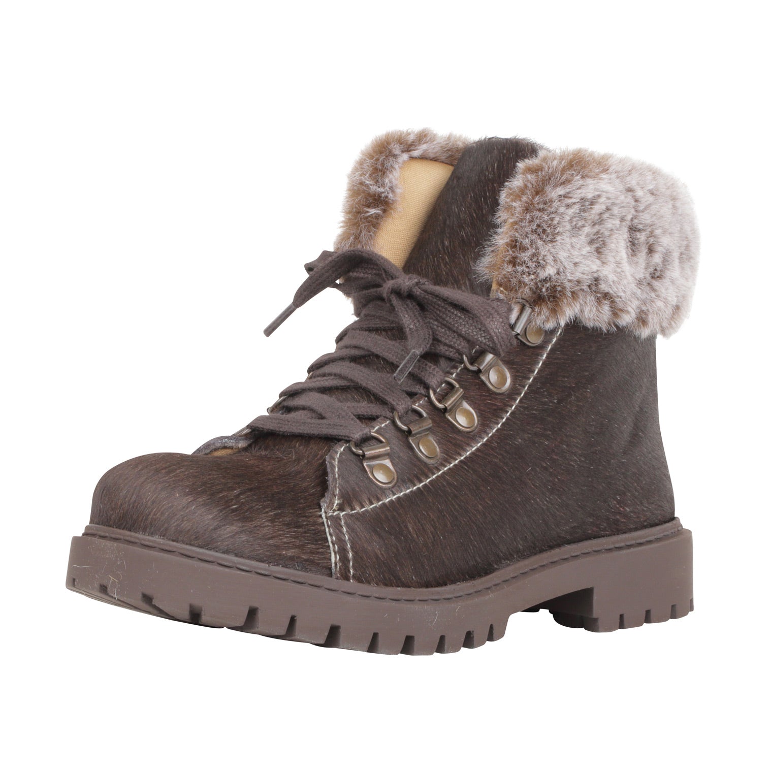 Beaver Boots