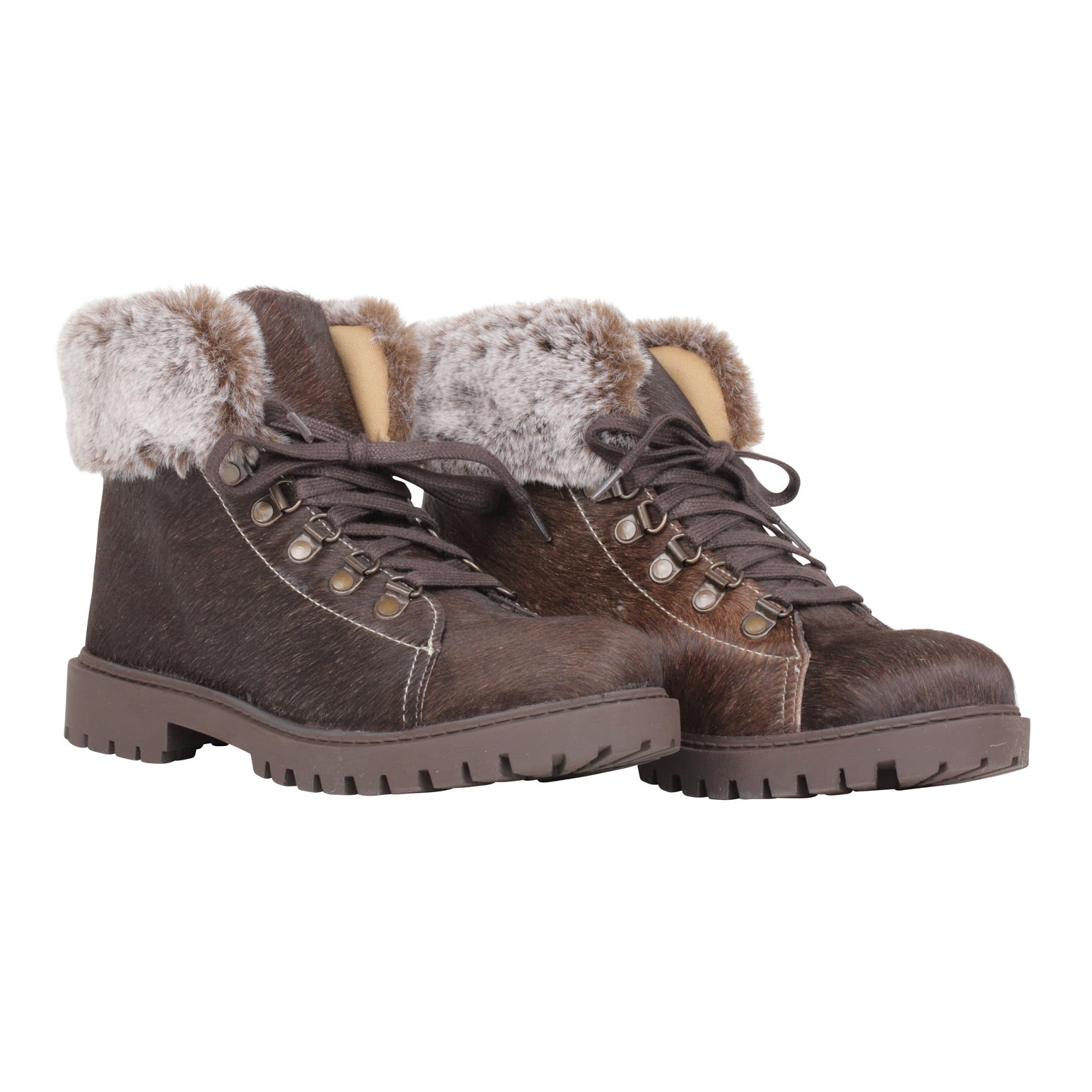 Beaver Boots