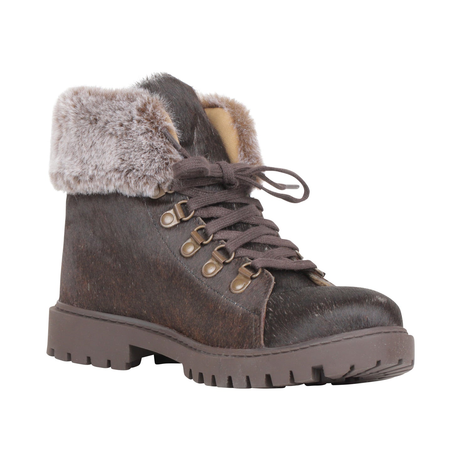 Beaver Boots