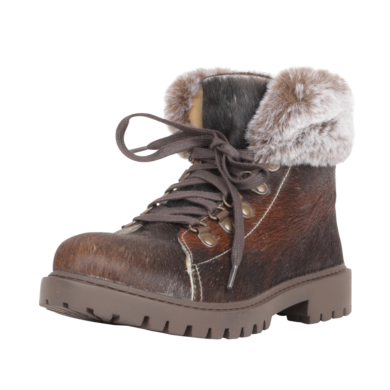 Beaver Boots