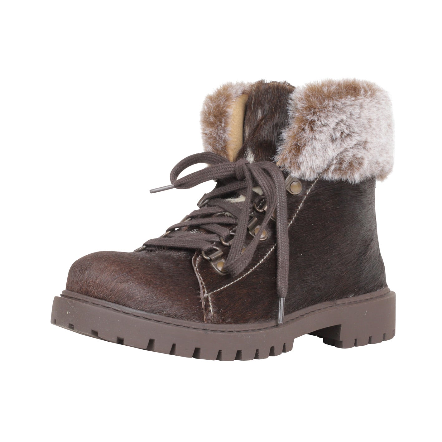 Beaver Boots