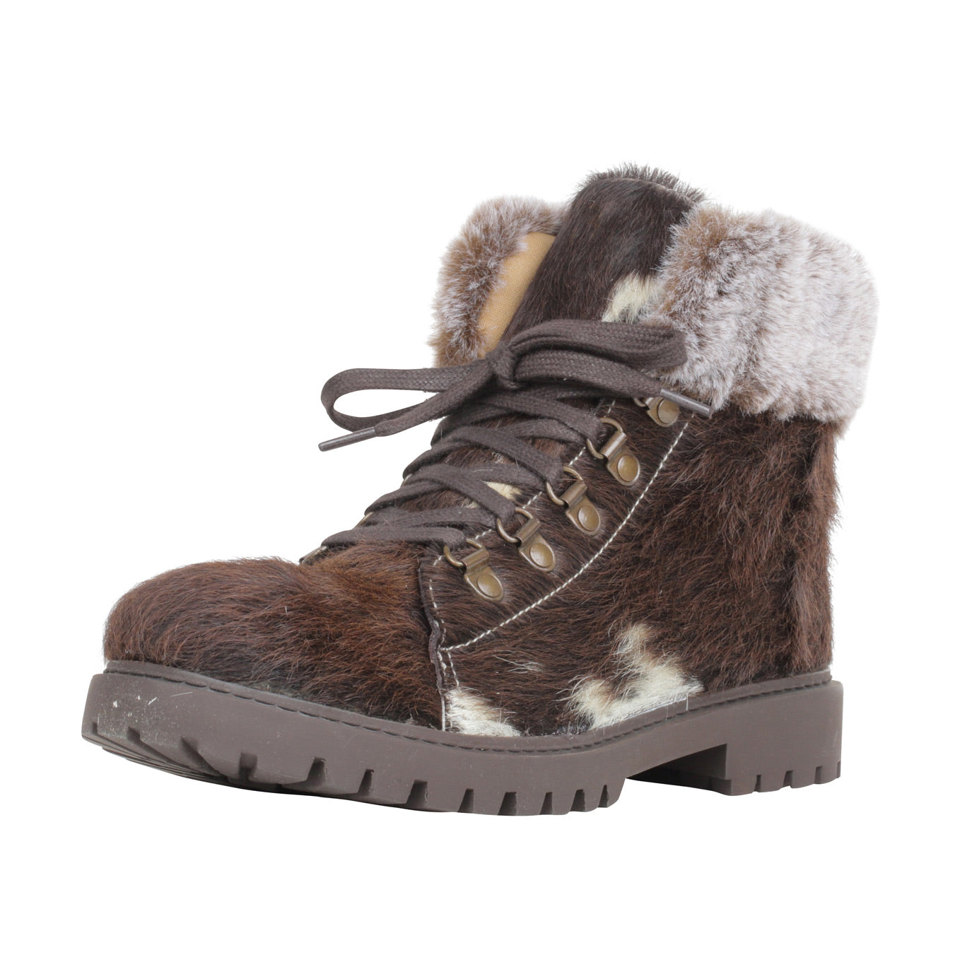Beaver Boots