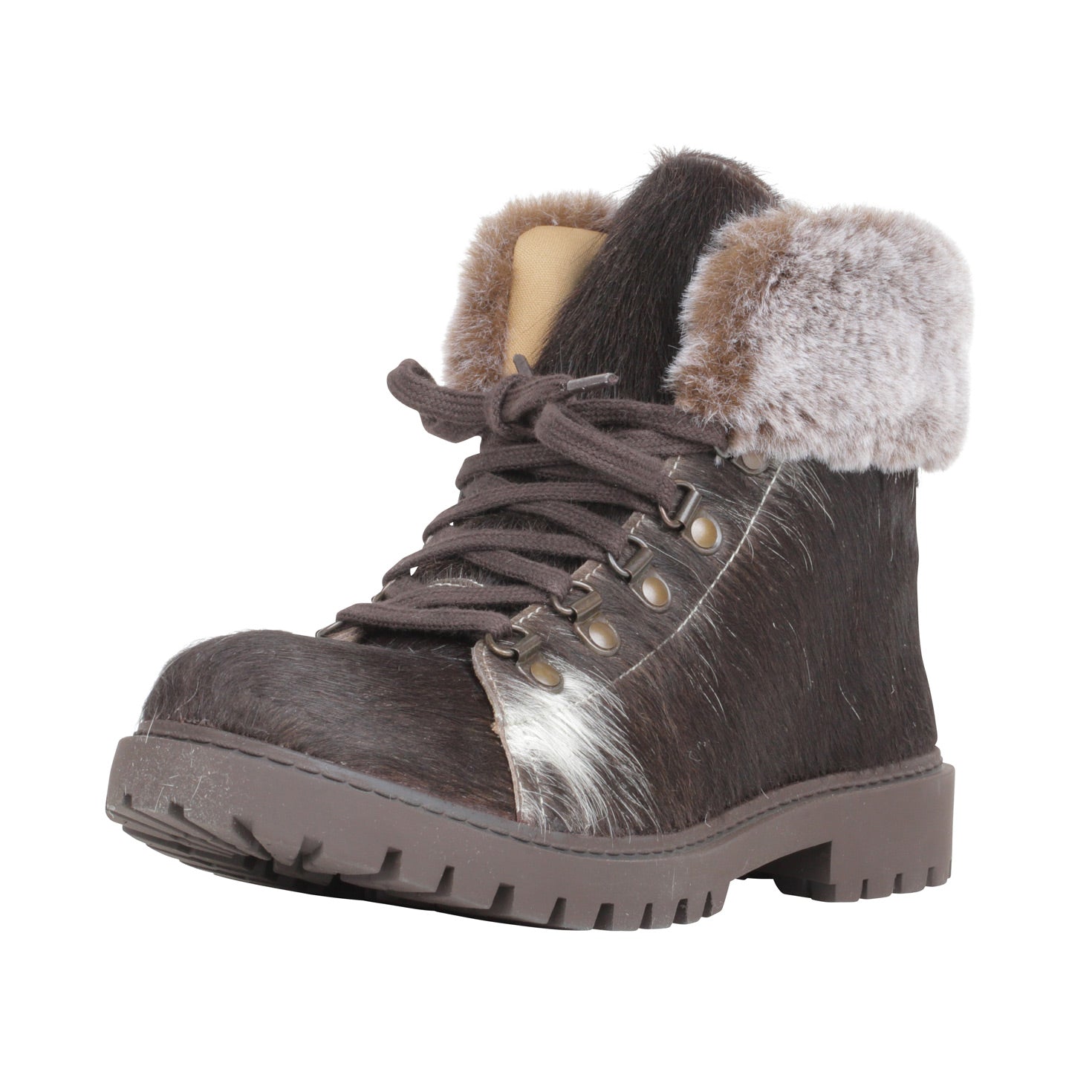 Beaver Boots