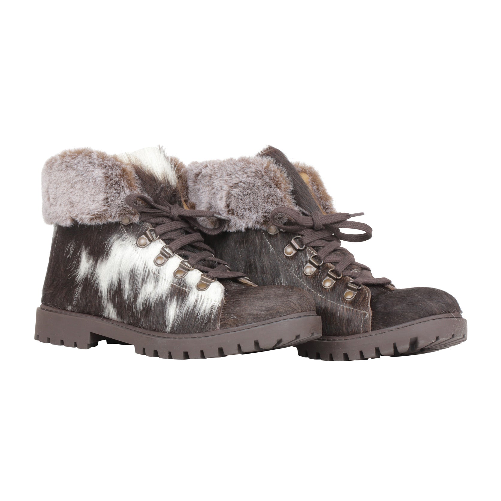 Beaver Boots