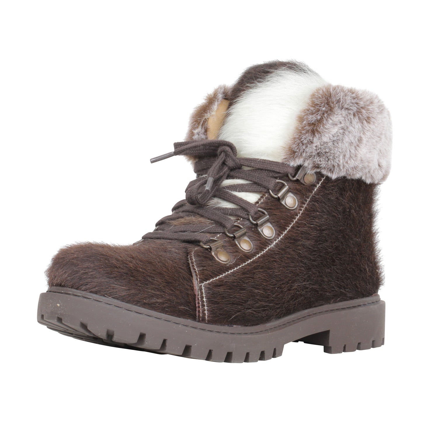 Beaver Boots