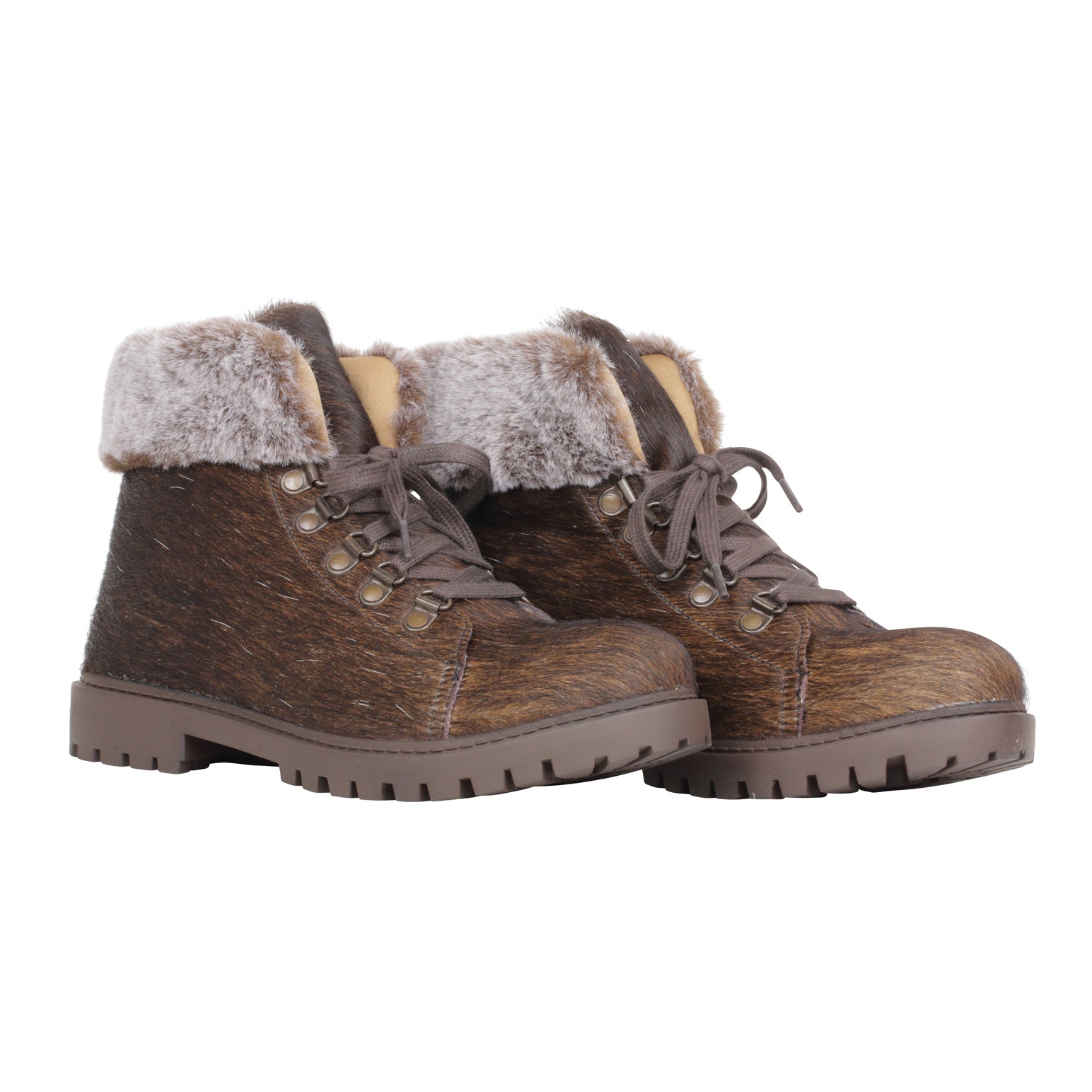 Beaver Boots