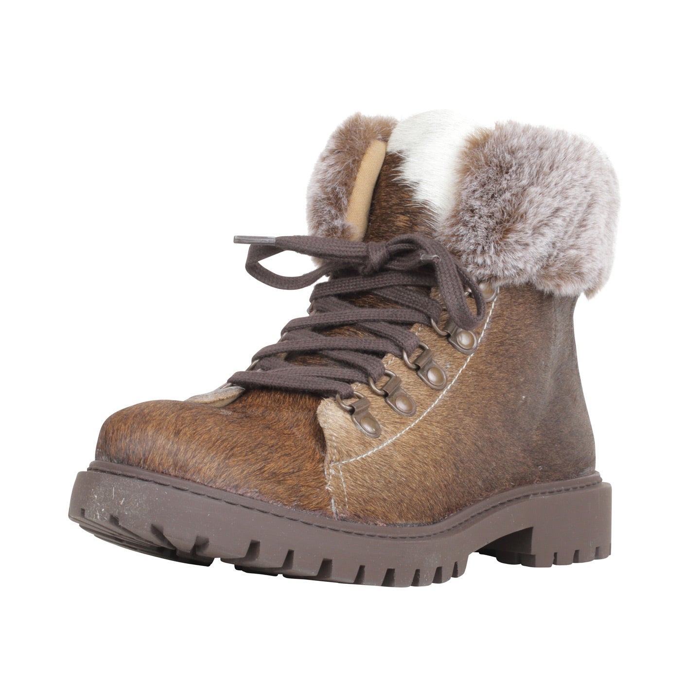 Beaver Boots