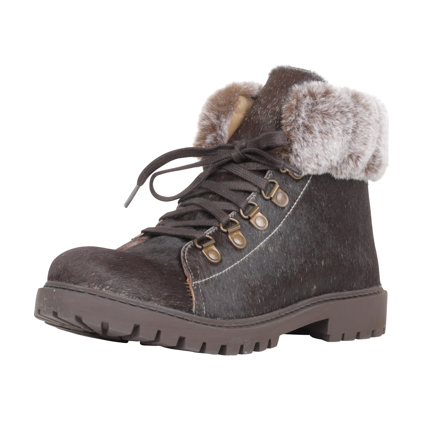 Beaver Boots