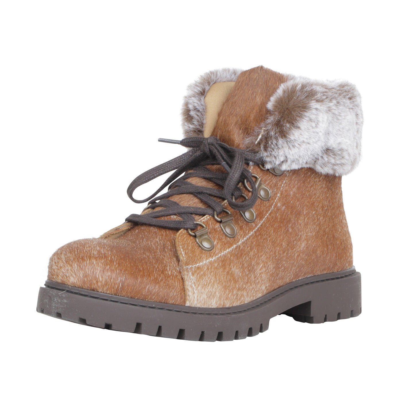 Beaver Boots