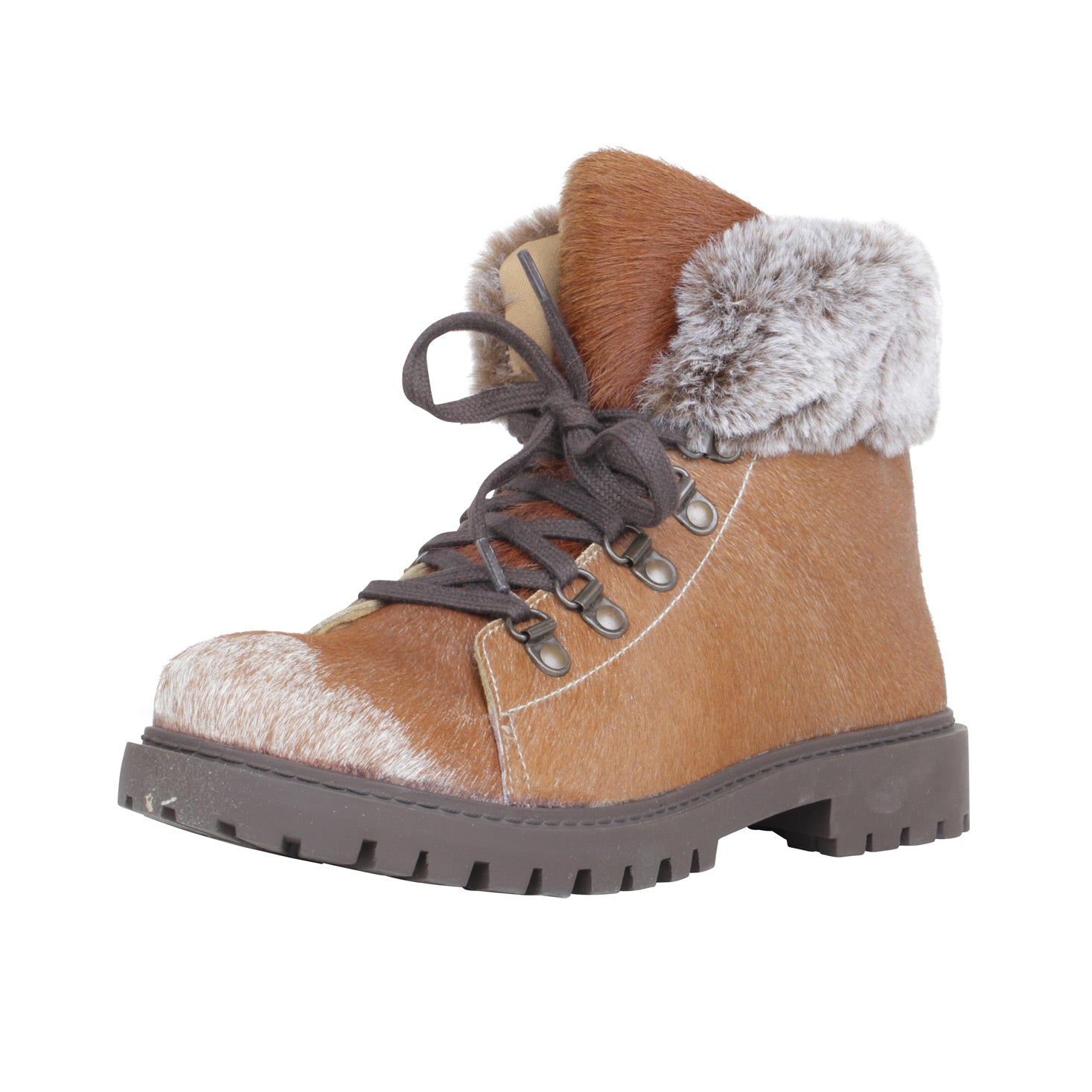 Beaver Boots