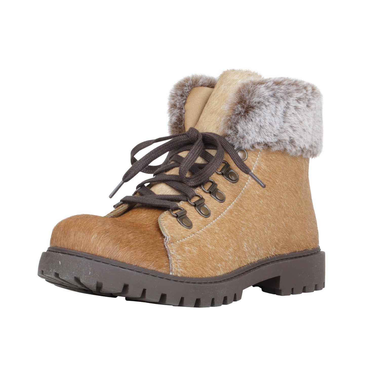 Beaver Boots