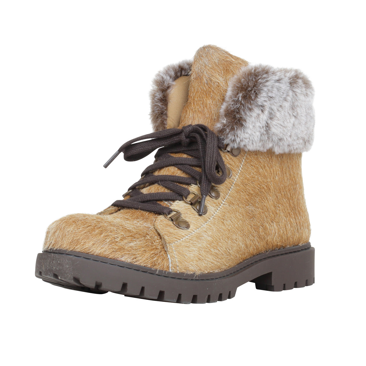 Beaver Boots