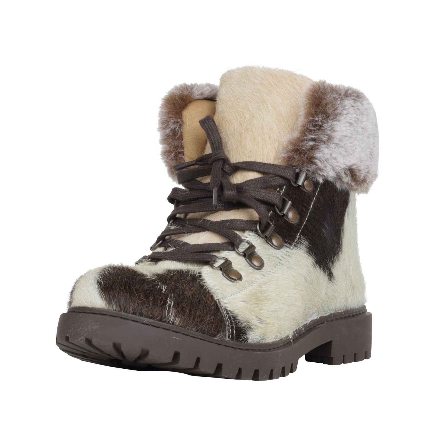 Beaver Boots