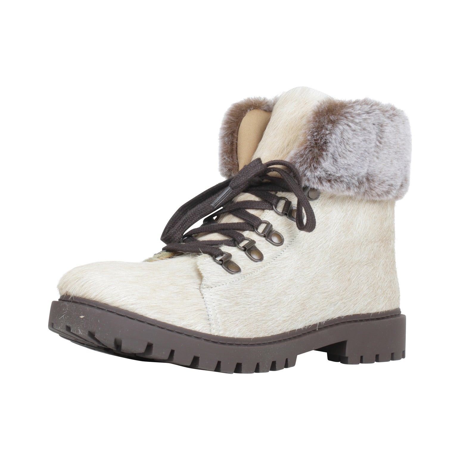 Beaver Boots