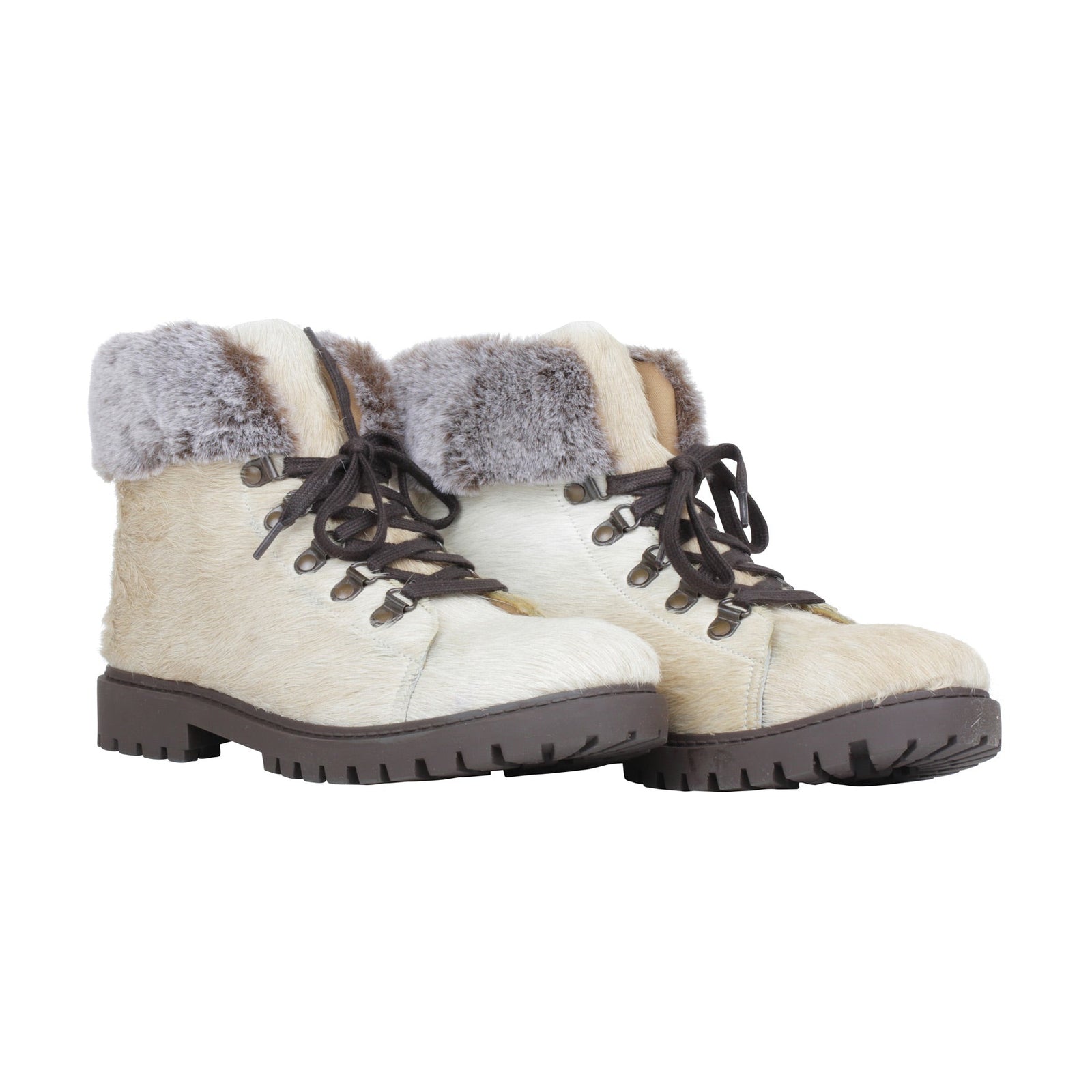 Beaver Boots