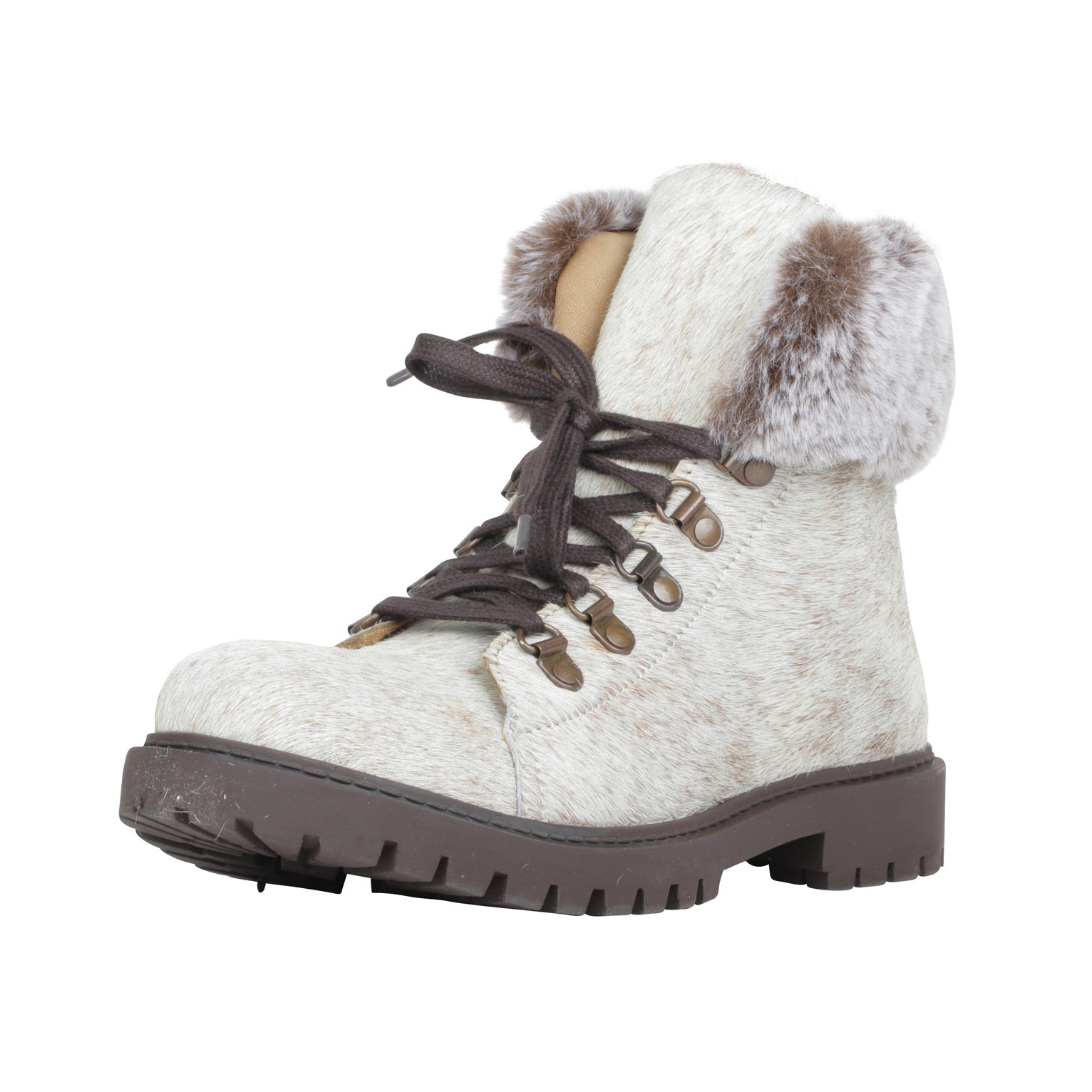 Beaver Boots