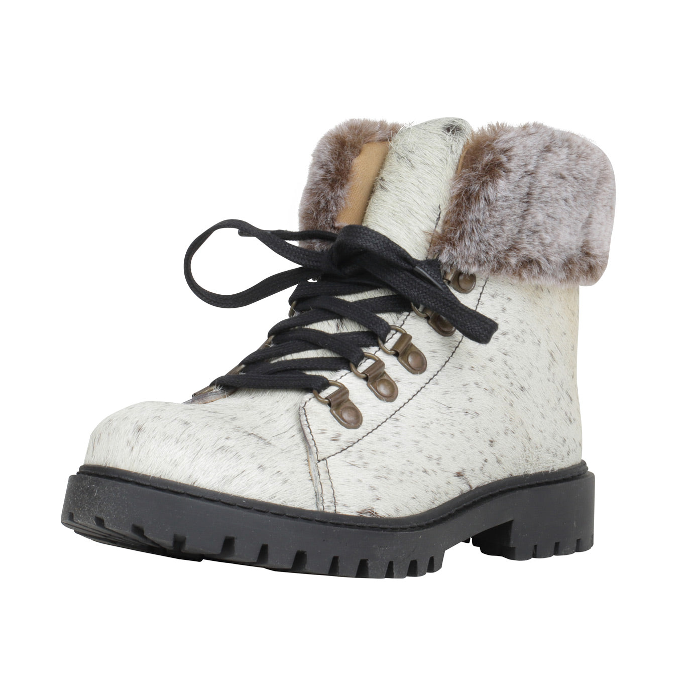 Turbulent Boots