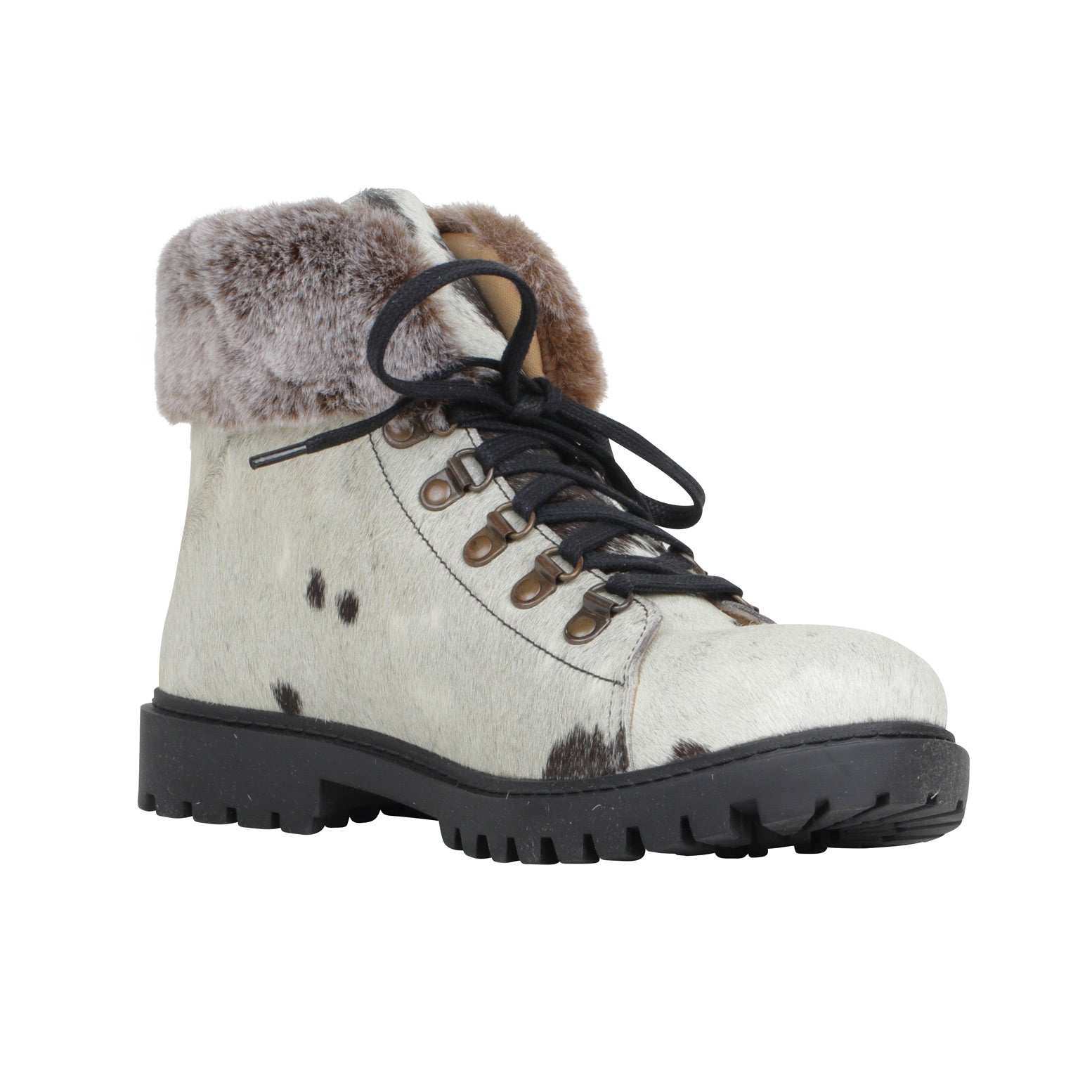 Turbulent Boots