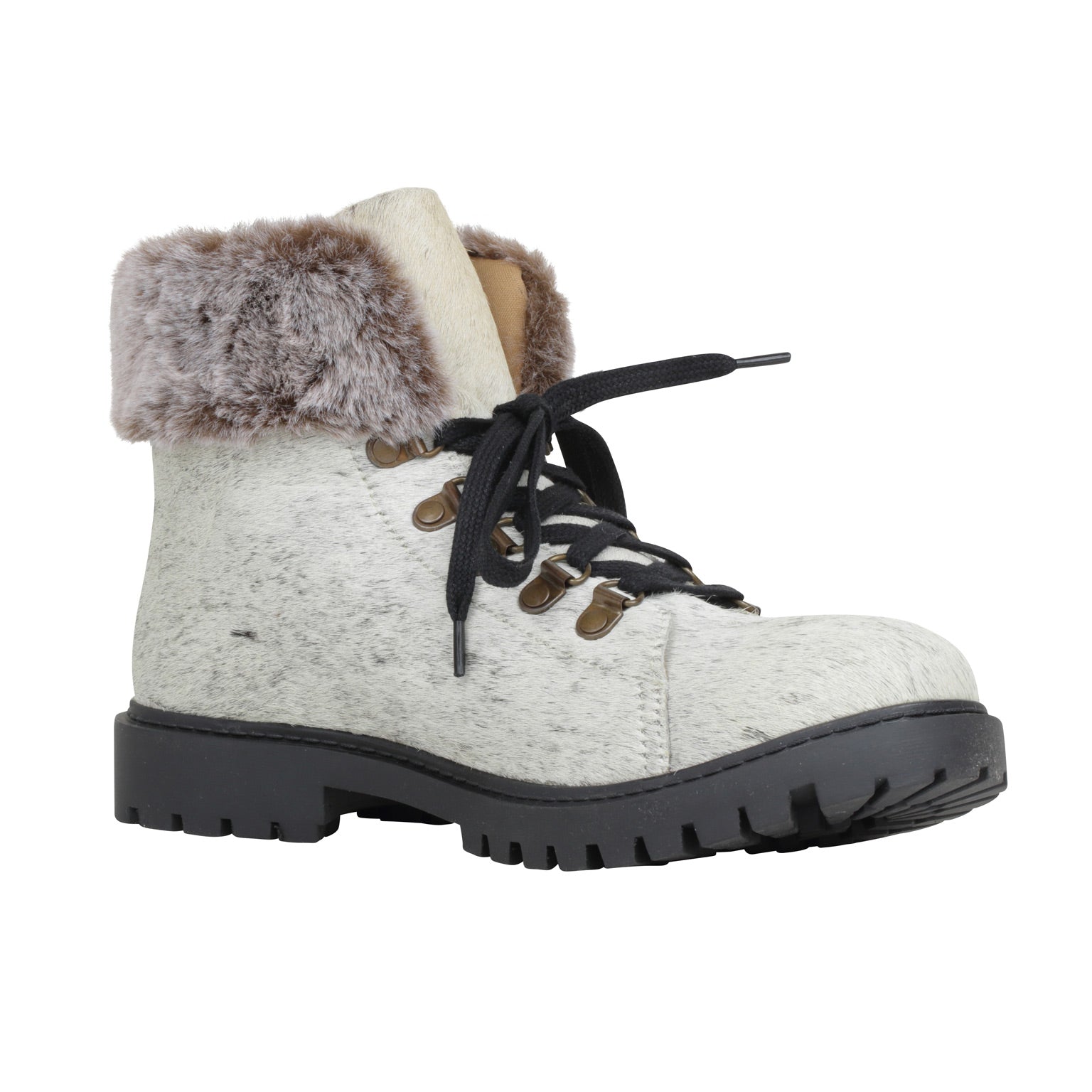 Turbulent Boots