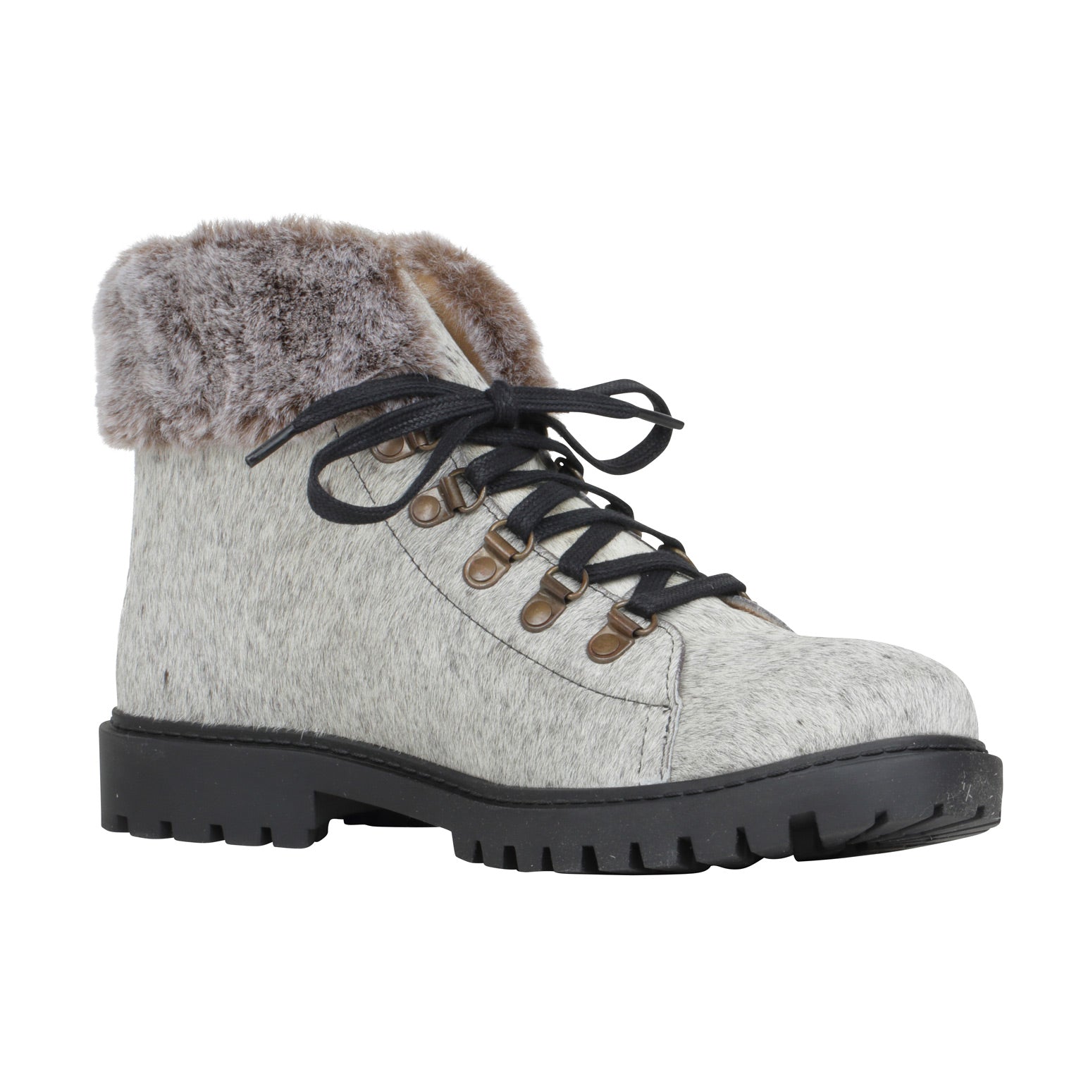 Turbulent Boots