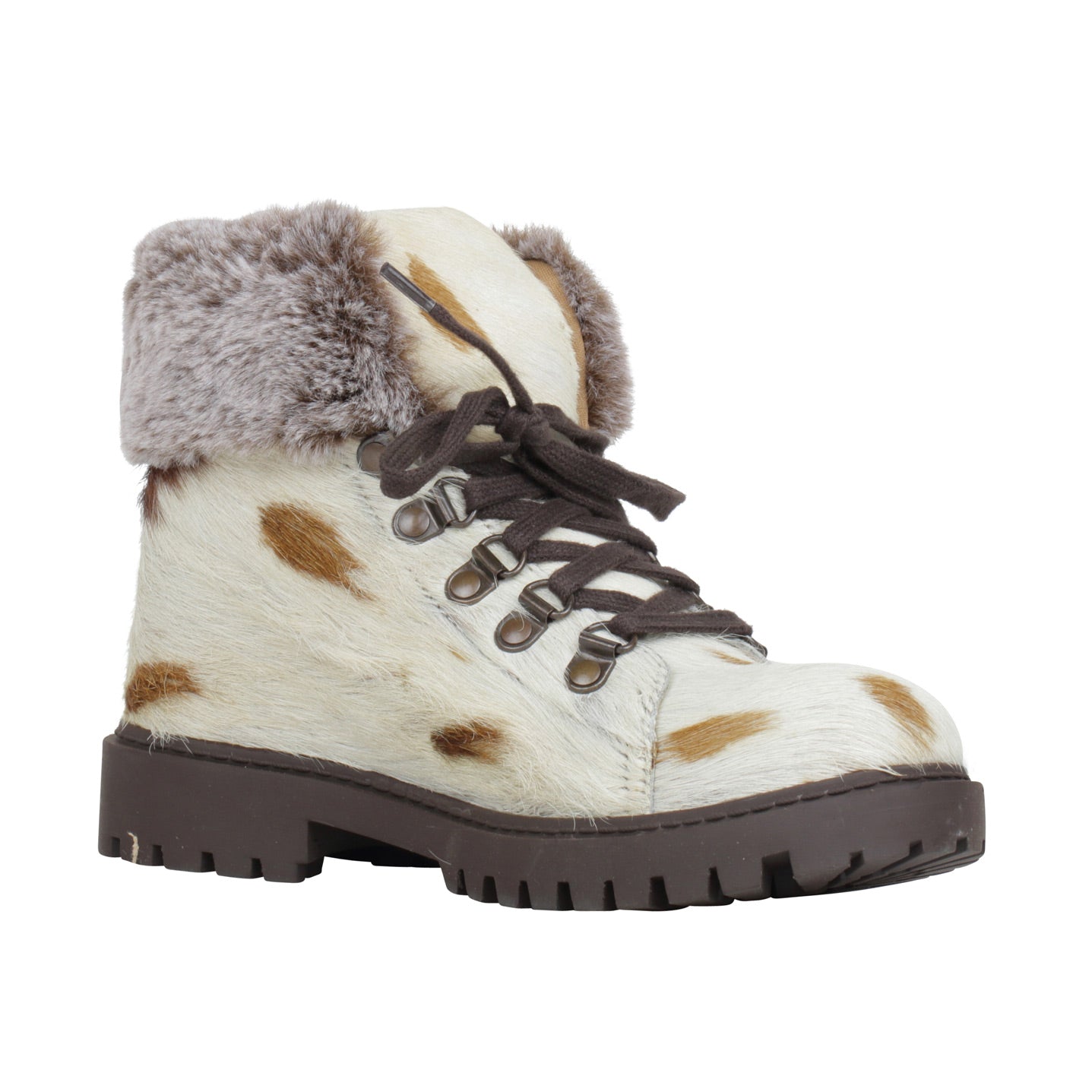 Beaver Boots