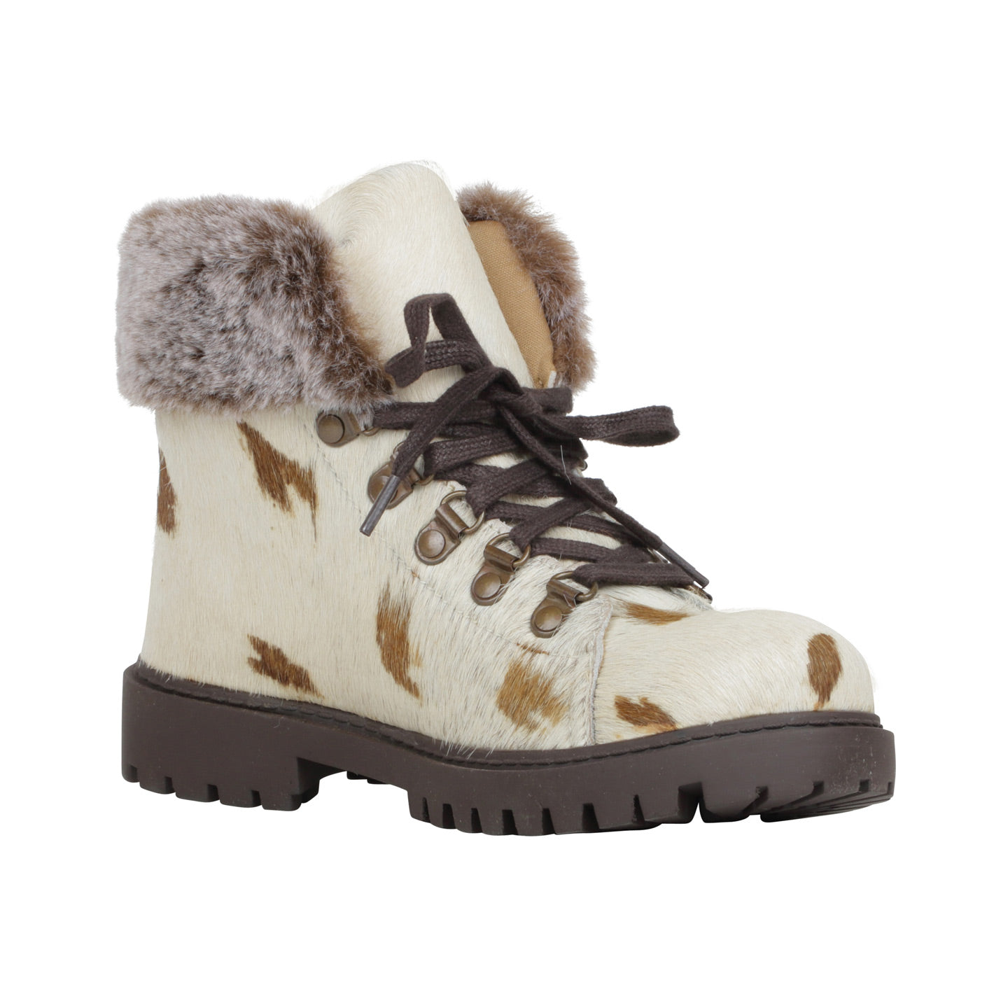 Beaver Boots