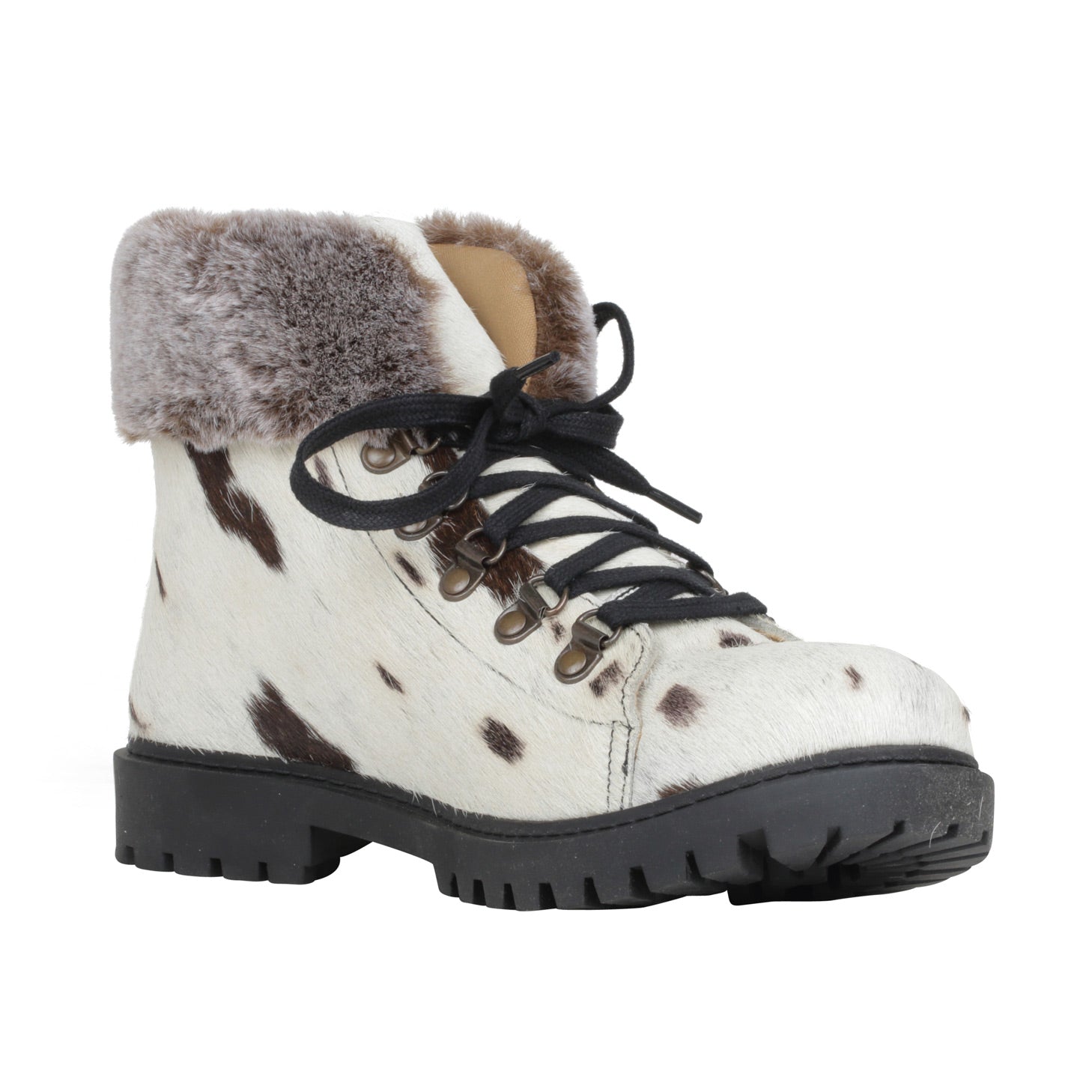 Beaver Boots
