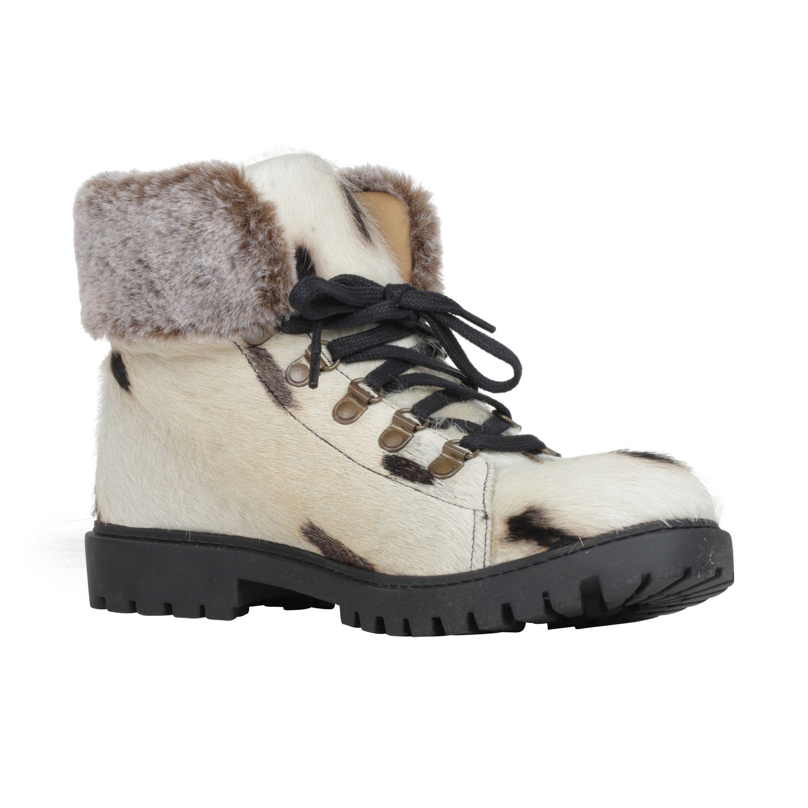 Beaver Boots