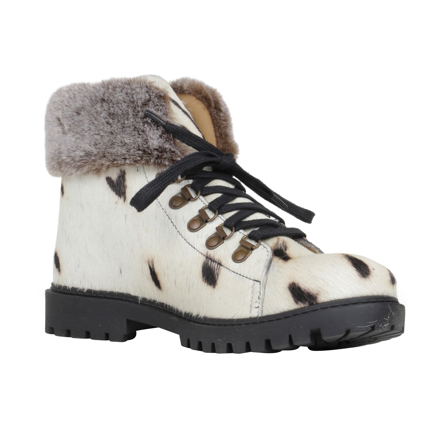 Beaver Boots