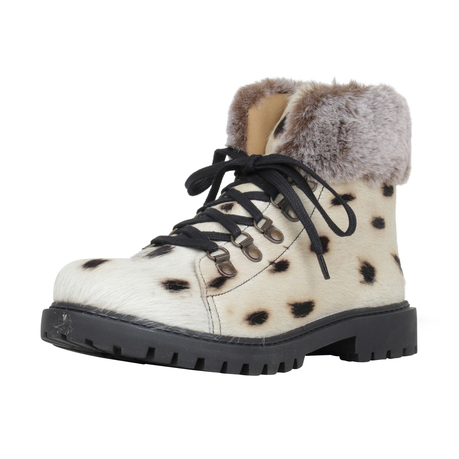 Beaver Boots