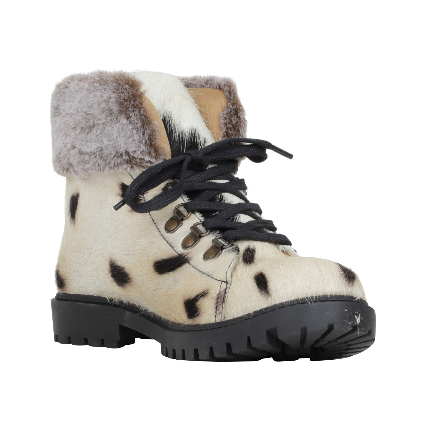 Beaver Boots