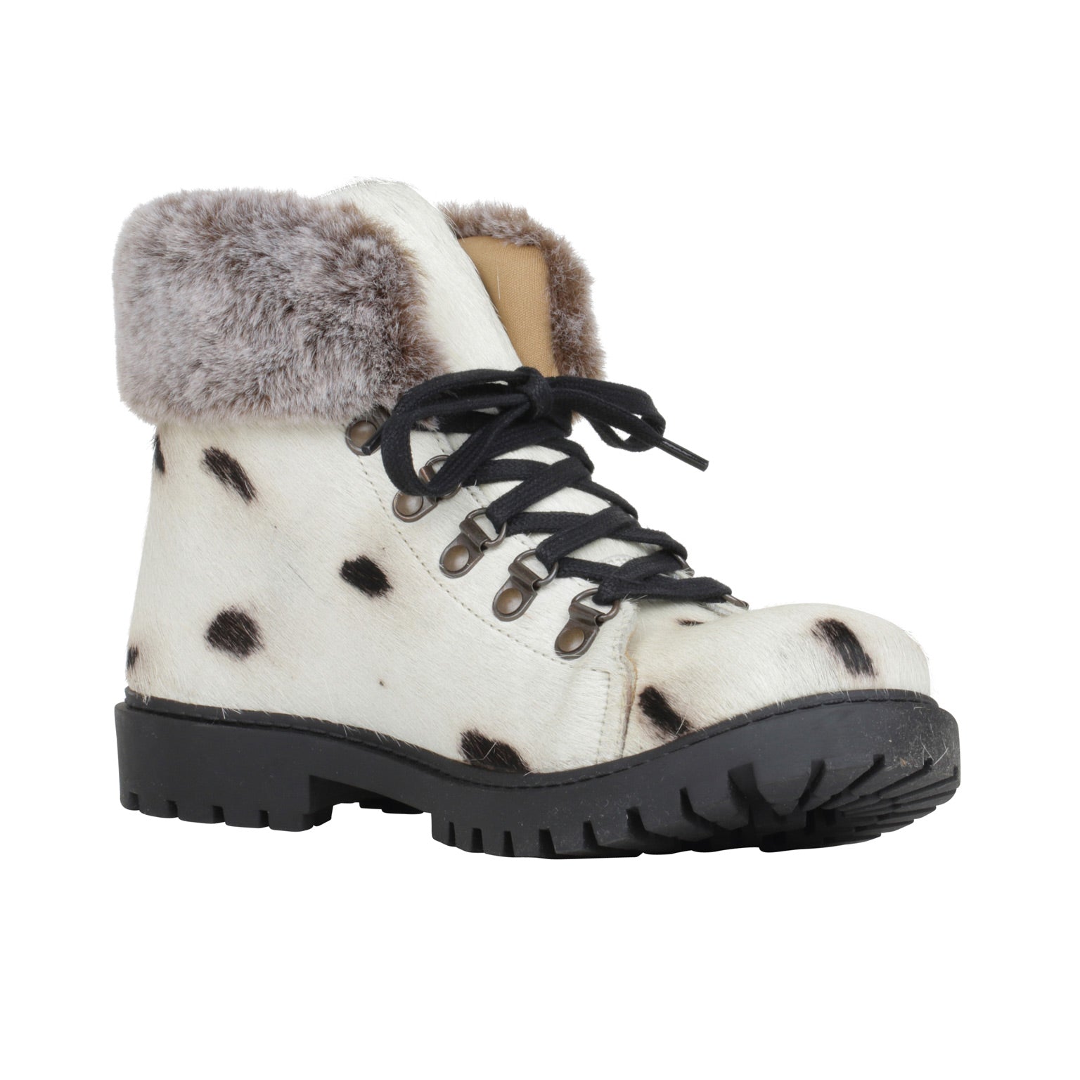 Beaver Boots