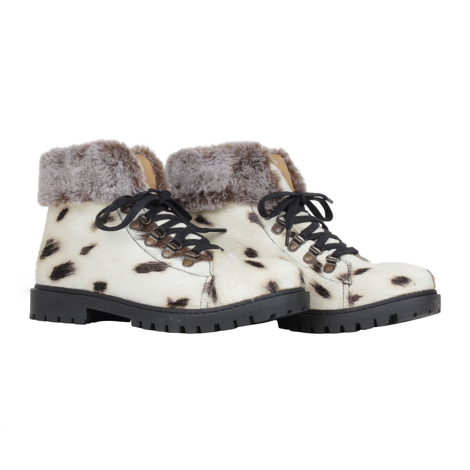 Beaver Boots