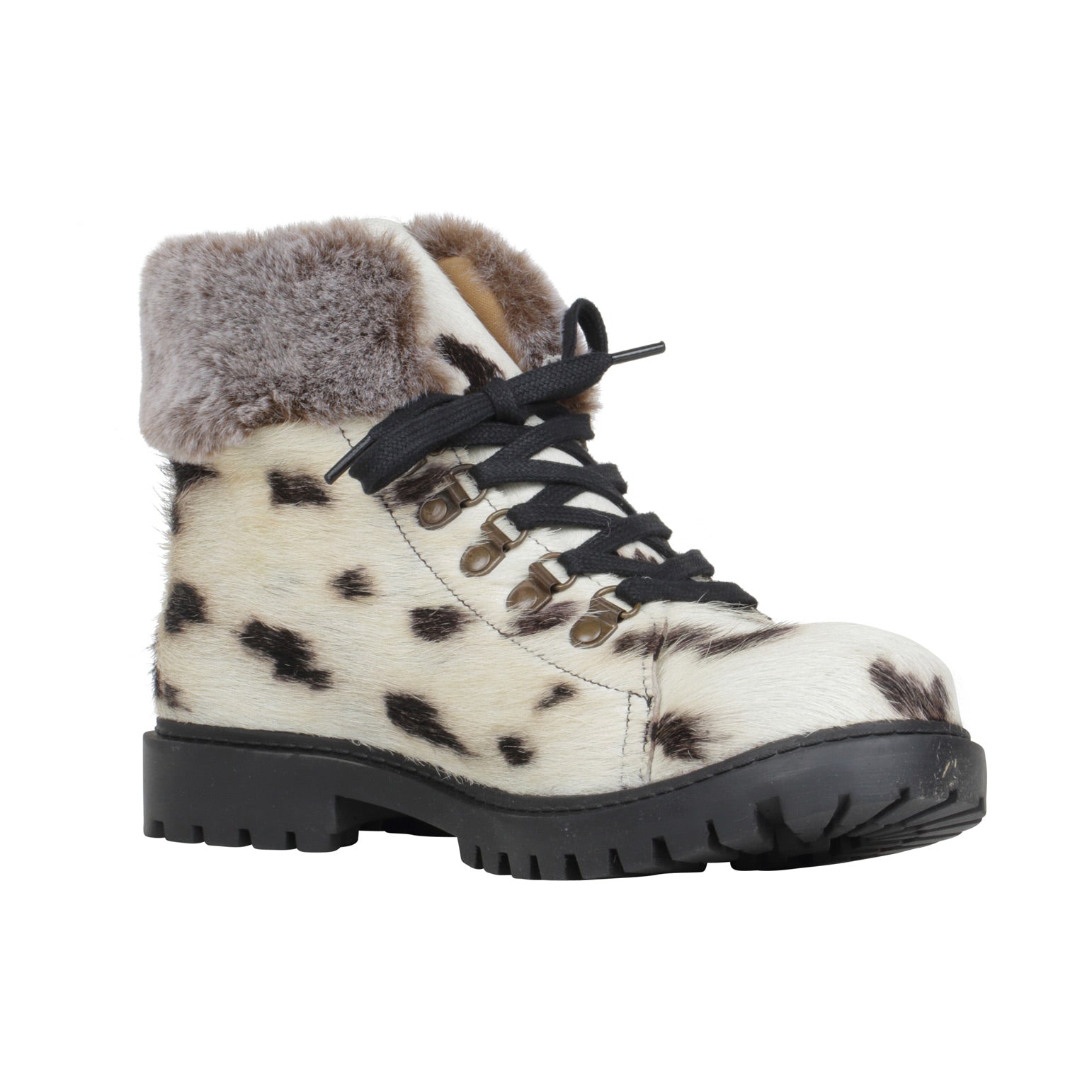 Beaver Boots