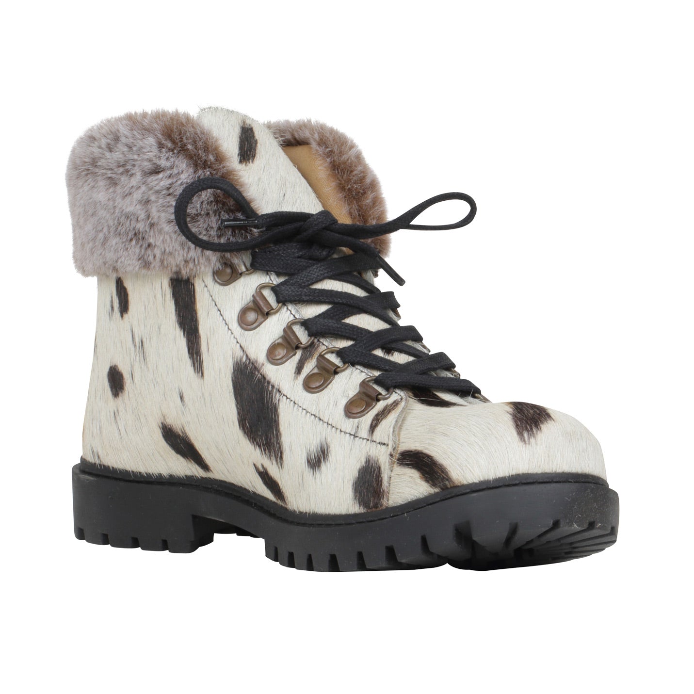 Beaver Boots