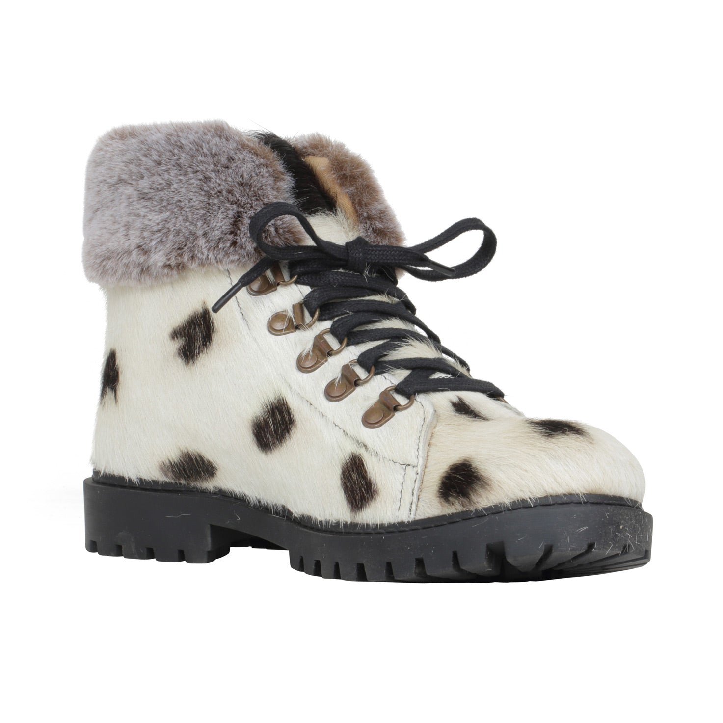 Beaver Boots