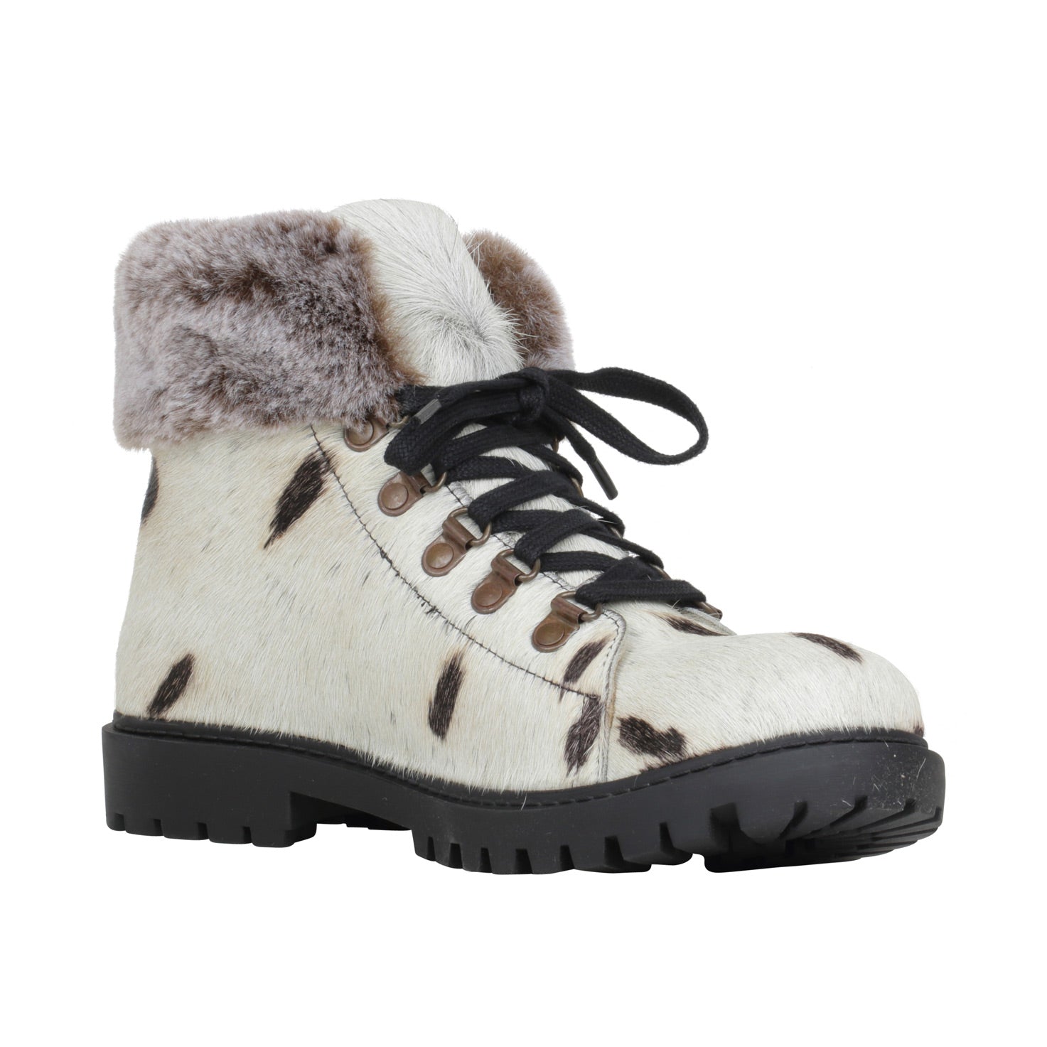 Beaver Boots