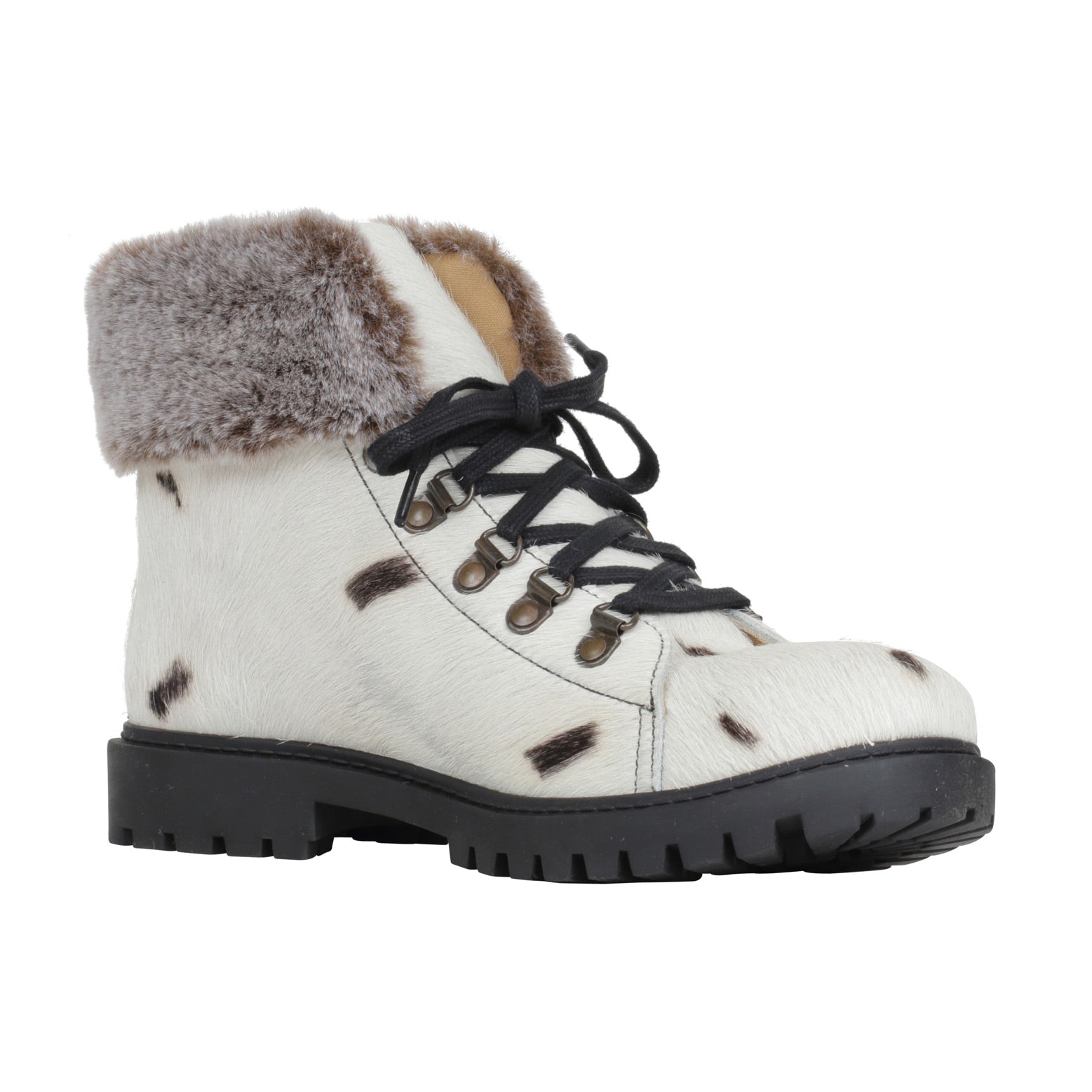 Beaver Boots