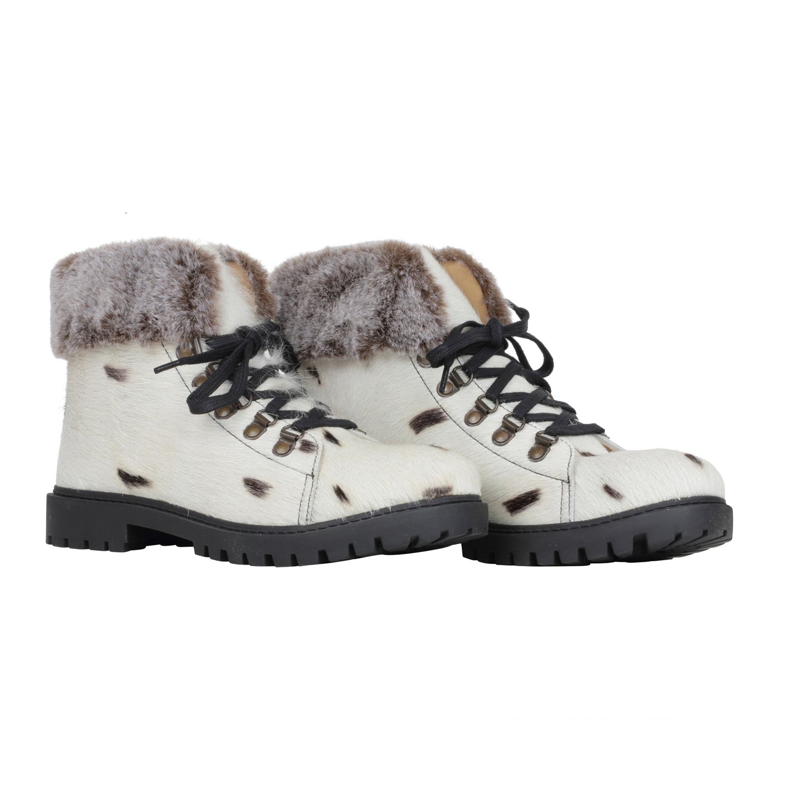 Beaver Boots