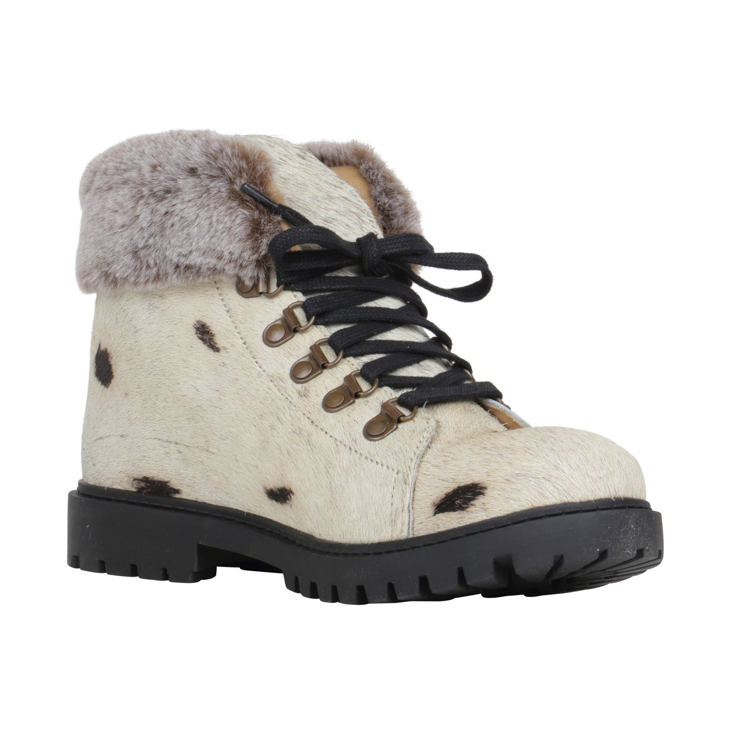 Beaver Boots